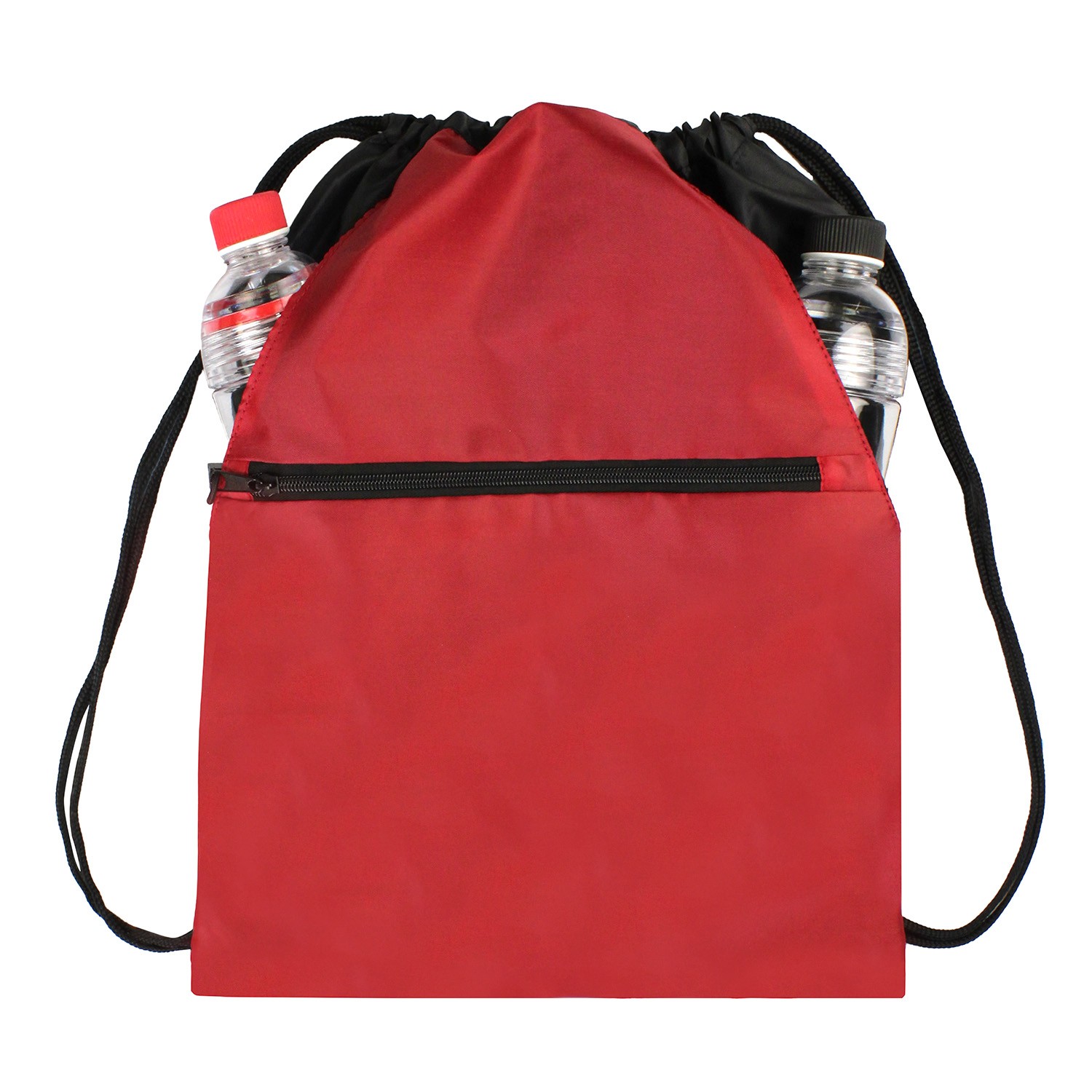 Picture of Dual Slip Pocket Drawstring