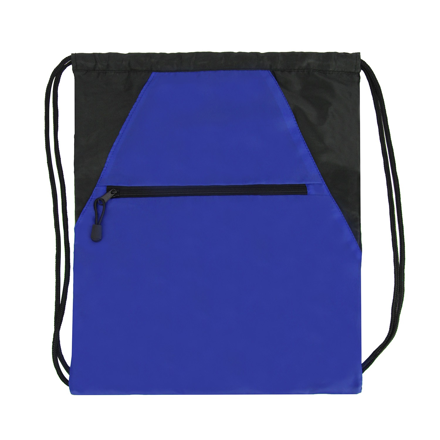 Picture of Dual Slip Pocket Drawstring