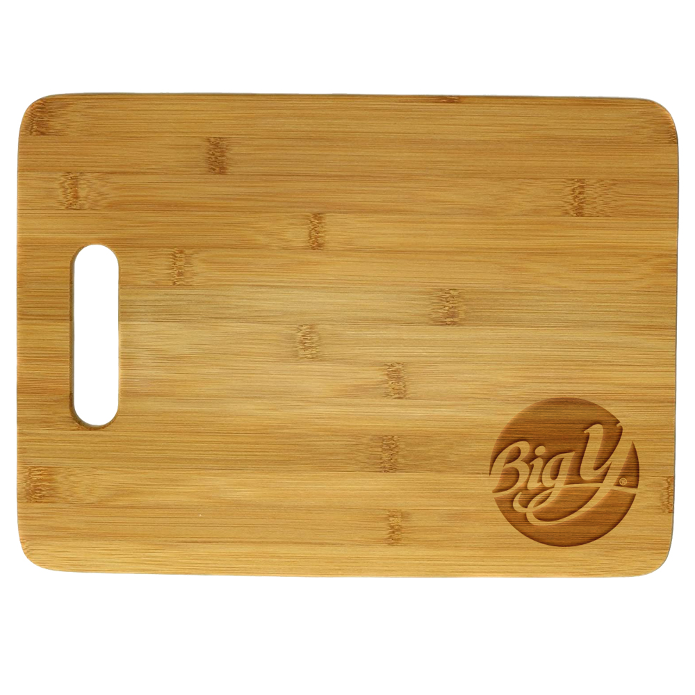 Picture of Bamboo Cutting Board 11" x 15"