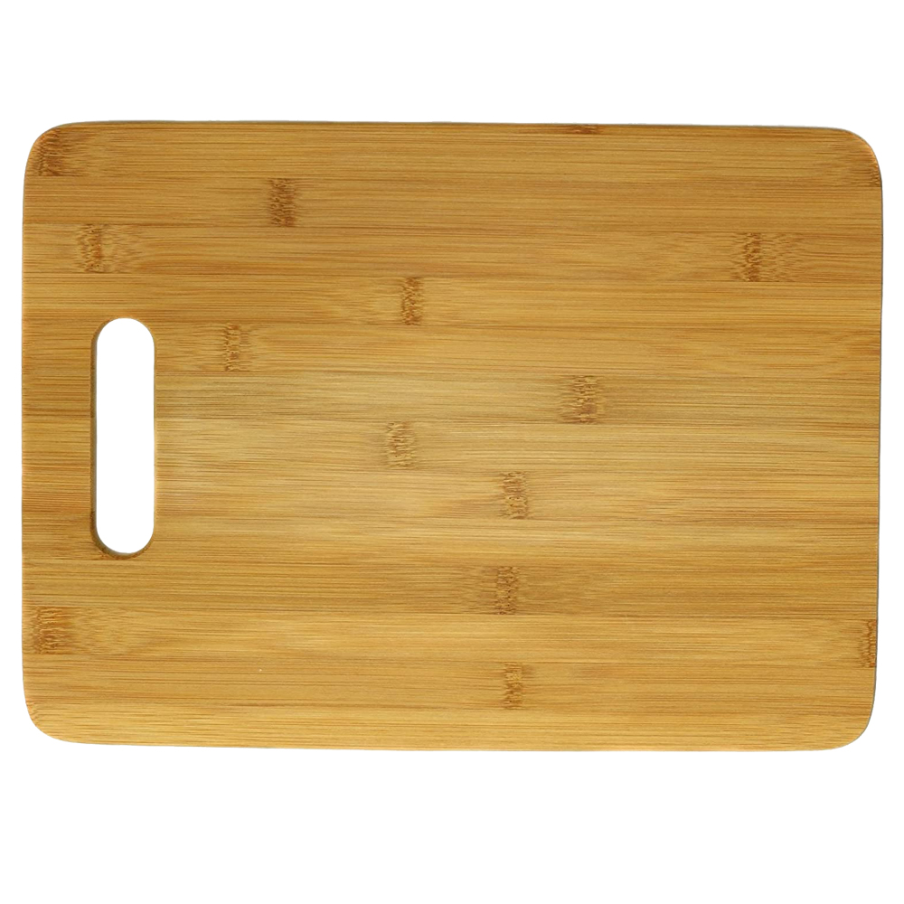Picture of Bamboo Cutting Board 11" x 15"