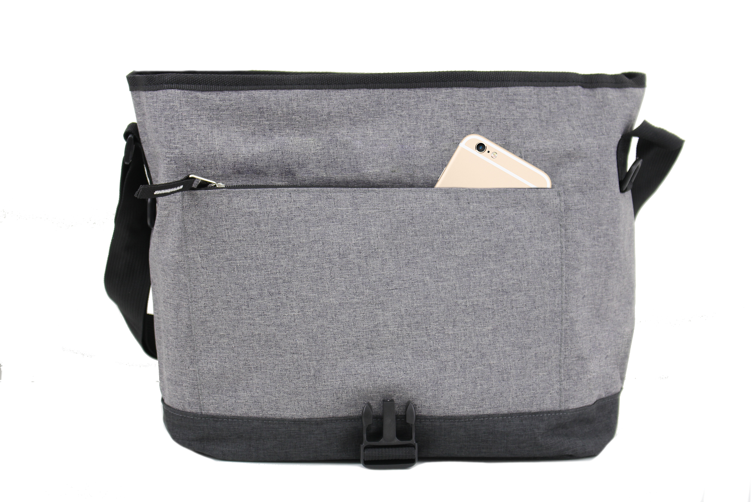 Picture of Convention Laptop Messenger Bag