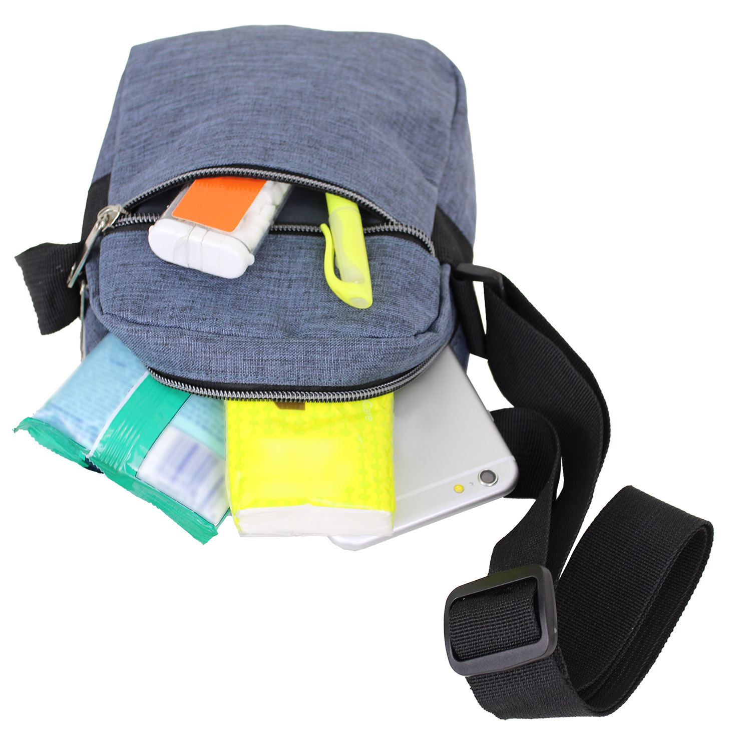 Picture of Crossbody Pouch