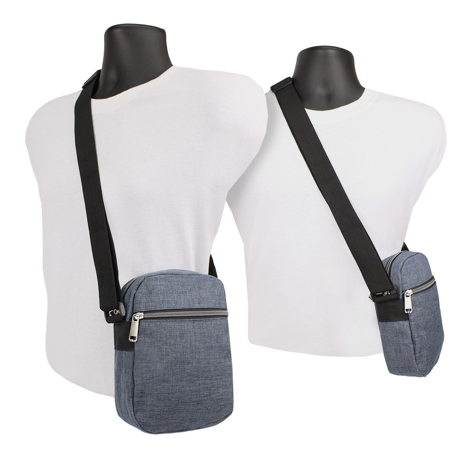 Picture of Crossbody Pouch