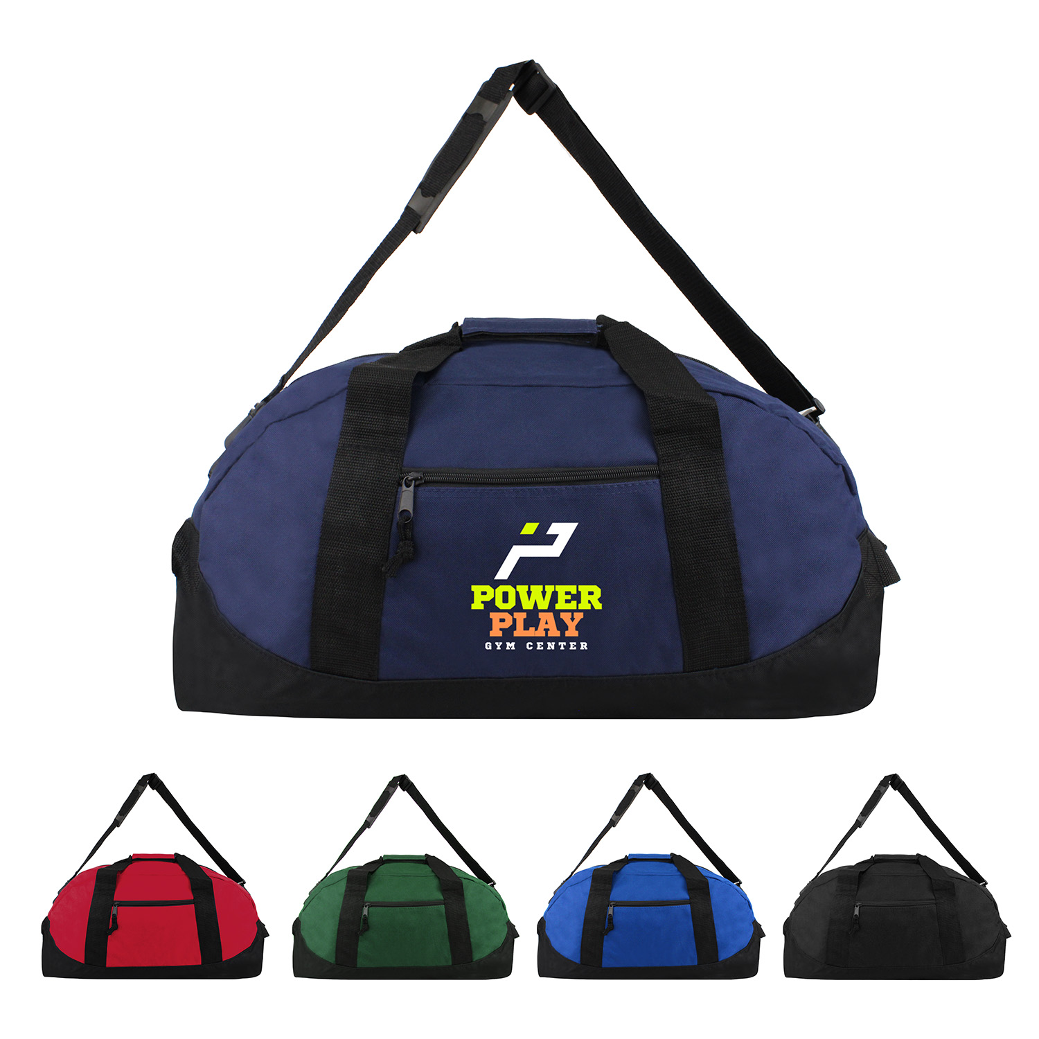 Picture of 21" Duffel Bag