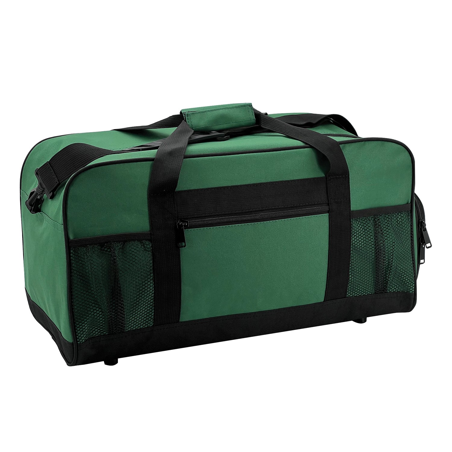 Picture of Weekend Duffel with Shoe Storage