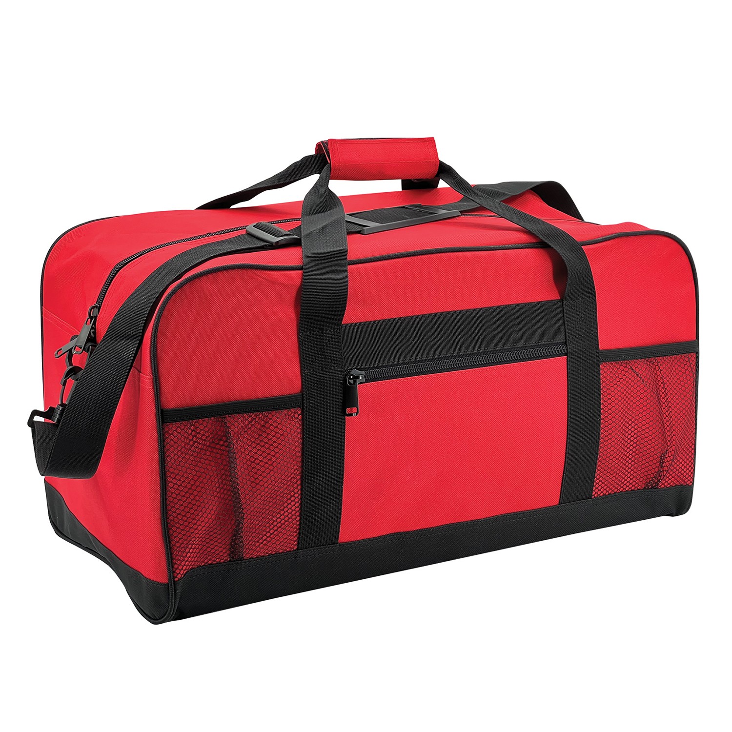 Picture of Weekend Duffel with Shoe Storage