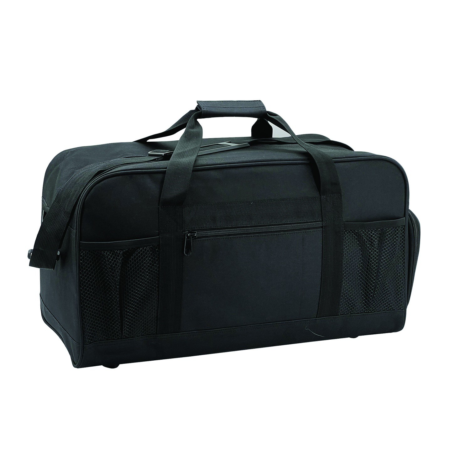 Picture of Weekend Duffel with Shoe Storage