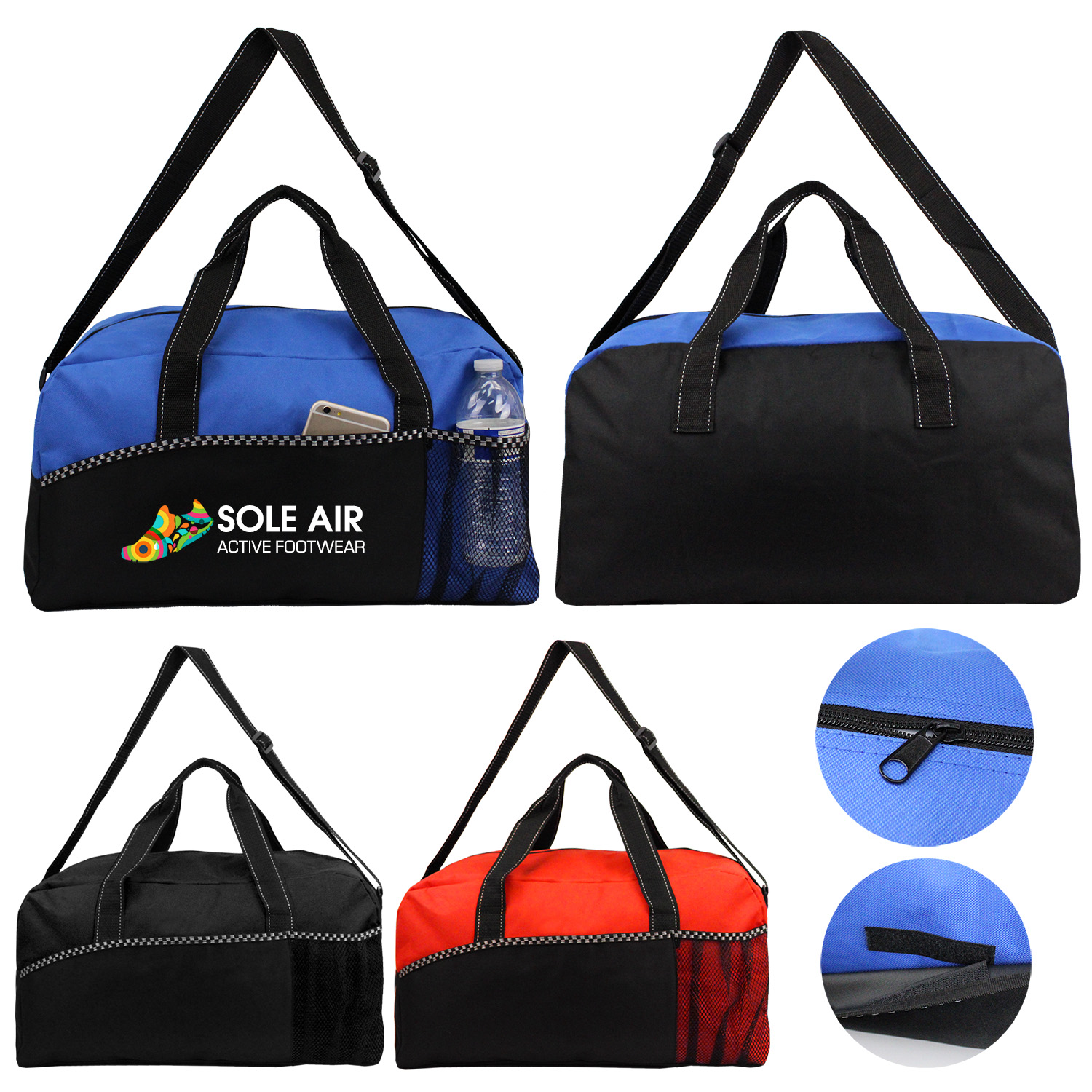 Picture of Gym Bag