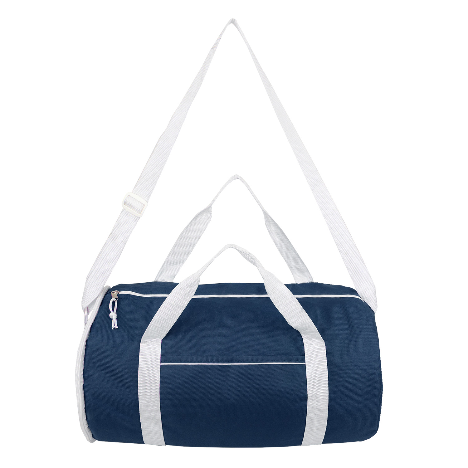 Picture of Two Tone Roll Bag