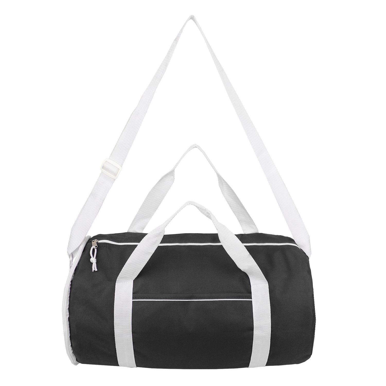 Picture of Two Tone Roll Bag