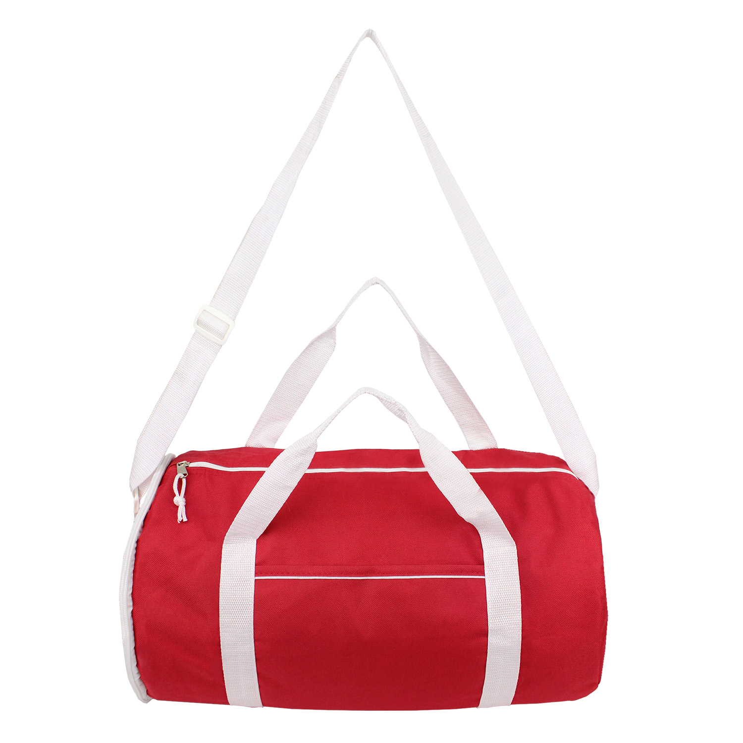 Picture of Two Tone Roll Bag