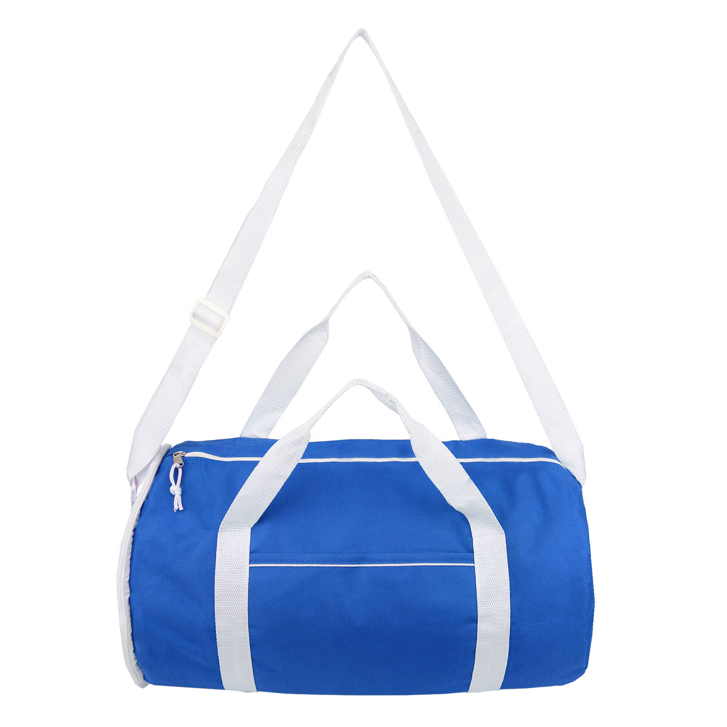 Picture of Two Tone Roll Bag