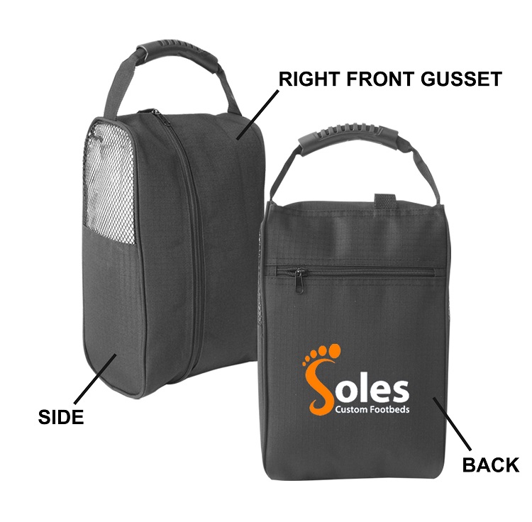 Picture of Deluxe Shoe Bag