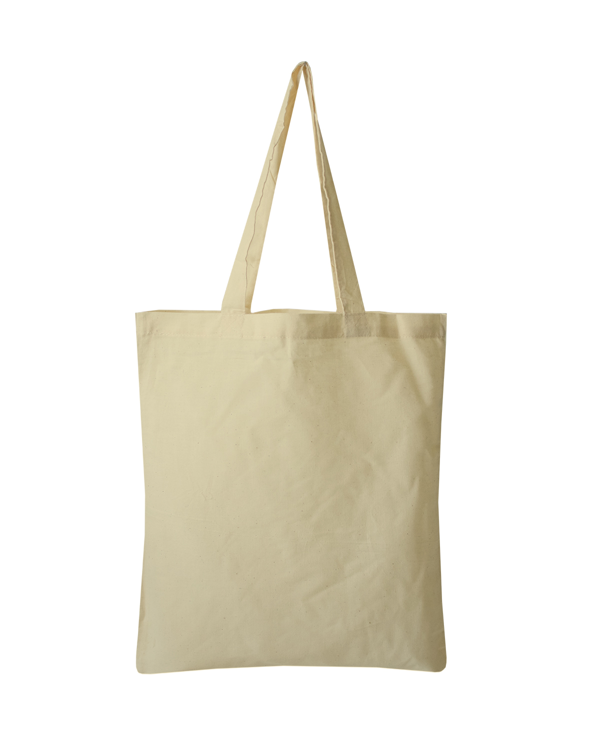 Picture of 6 Oz Cotton Open Tote