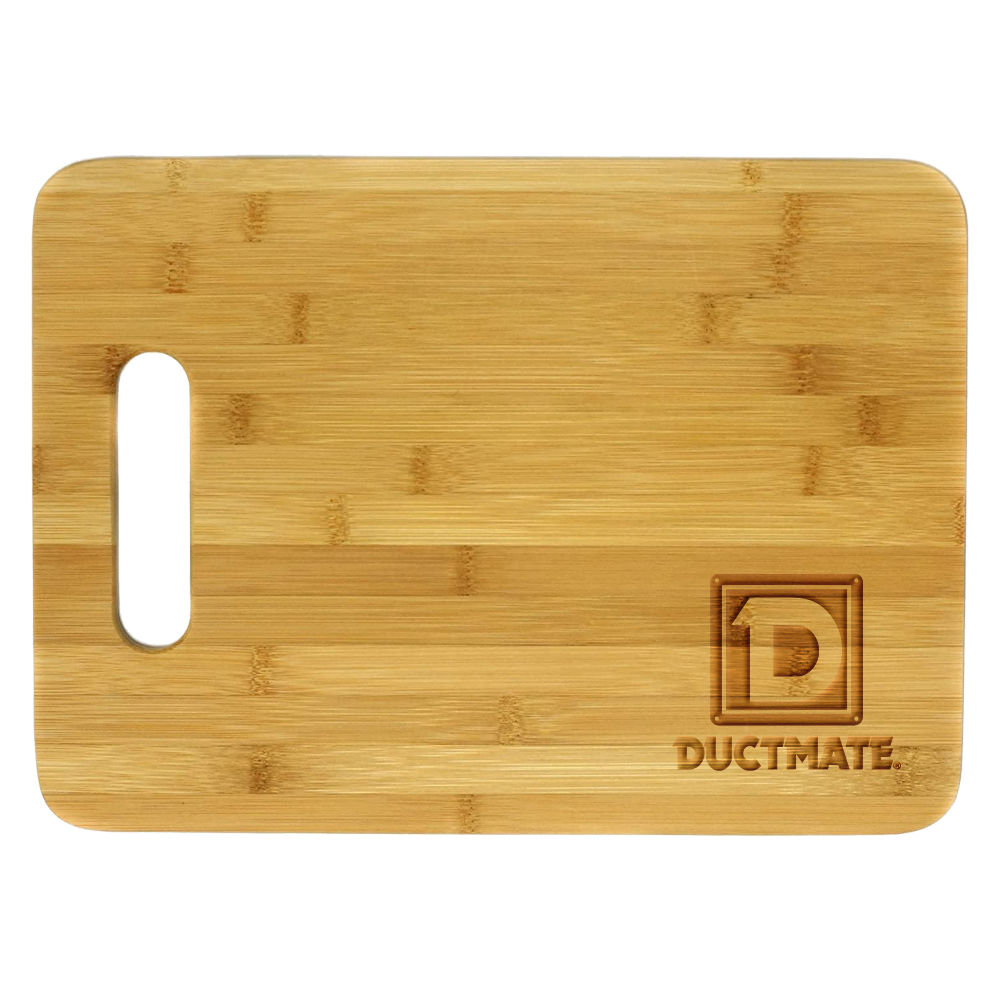 Picture of Bamboo Cutting Board 9-1/2" x 12-1/2"