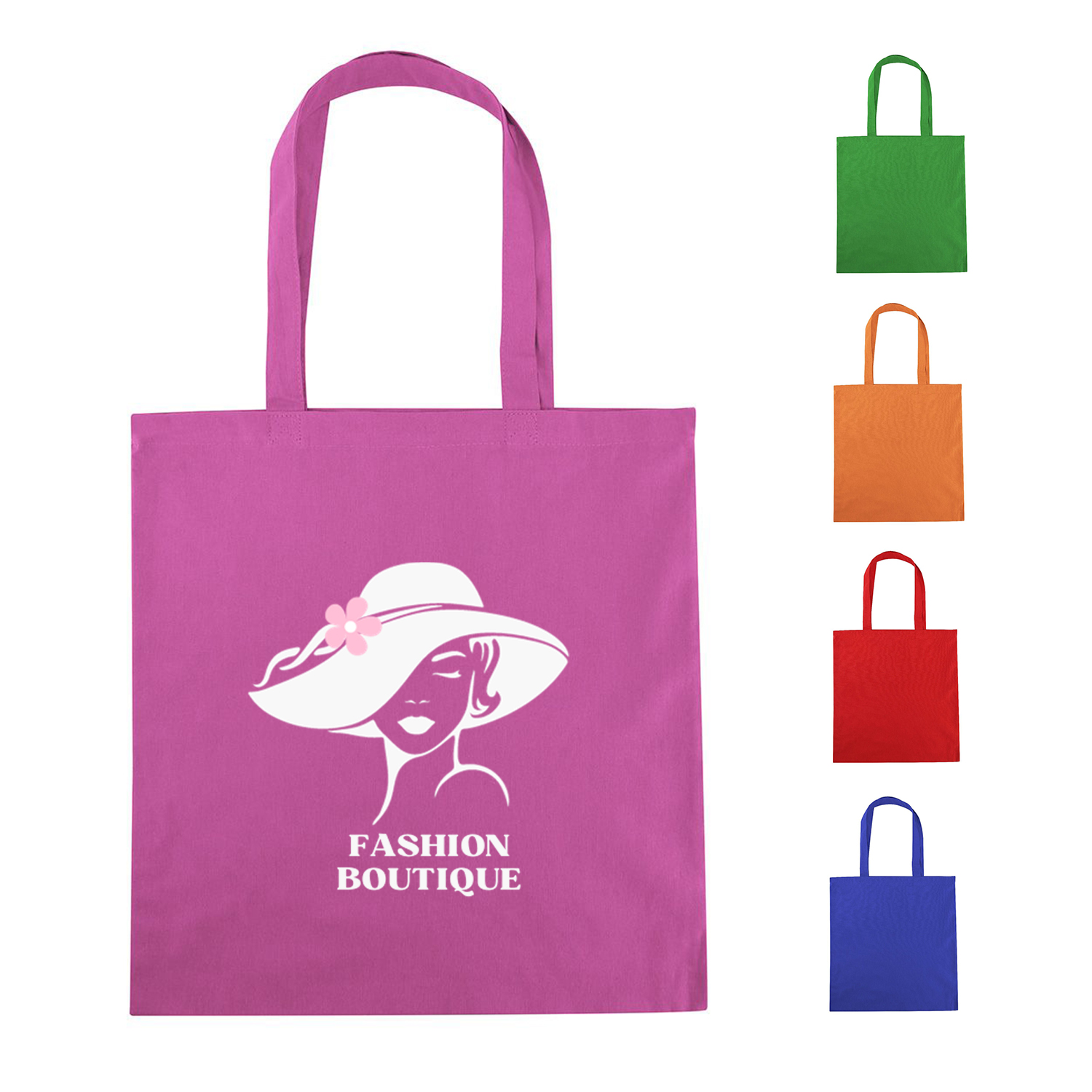 Picture of Cotton Tote