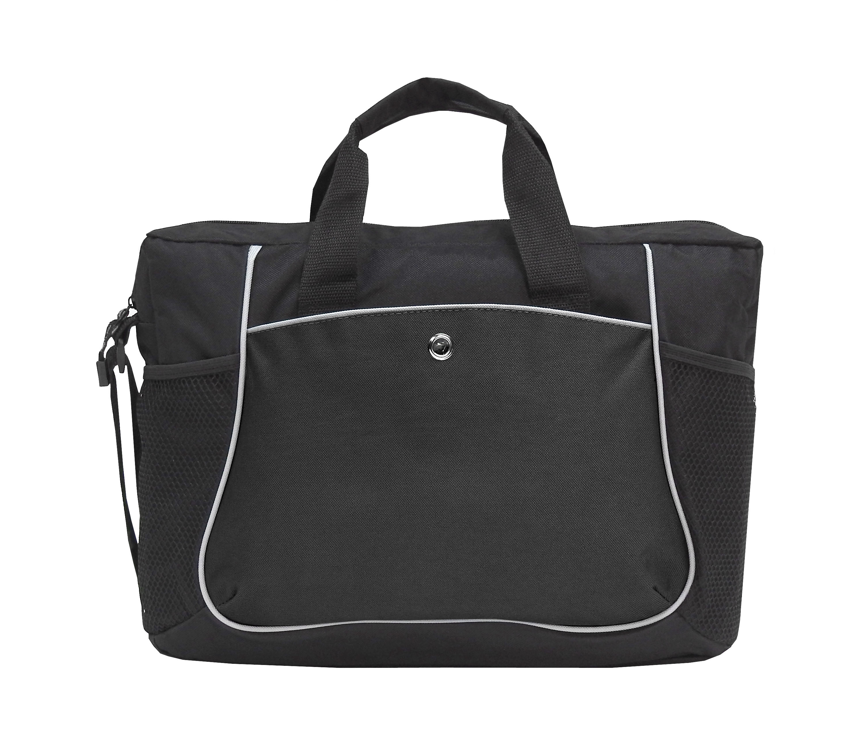 Picture of Deluxe Briefcase