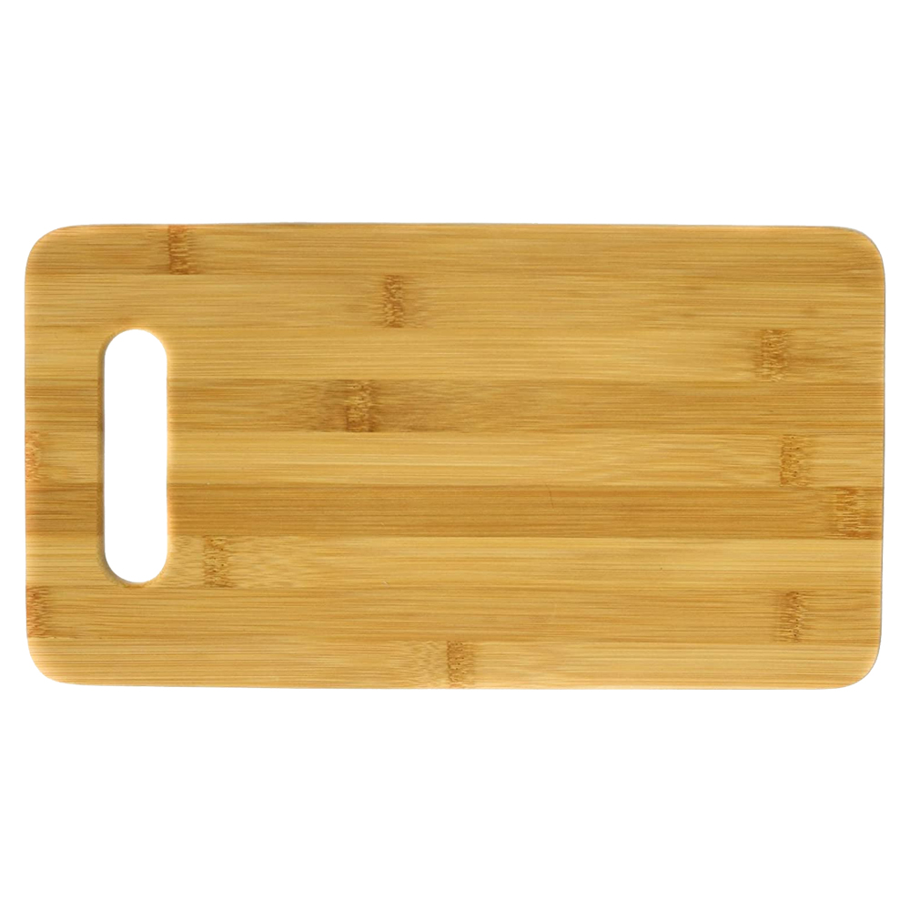 Picture of Bamboo Cutting Board 7-1/2" x 14"
