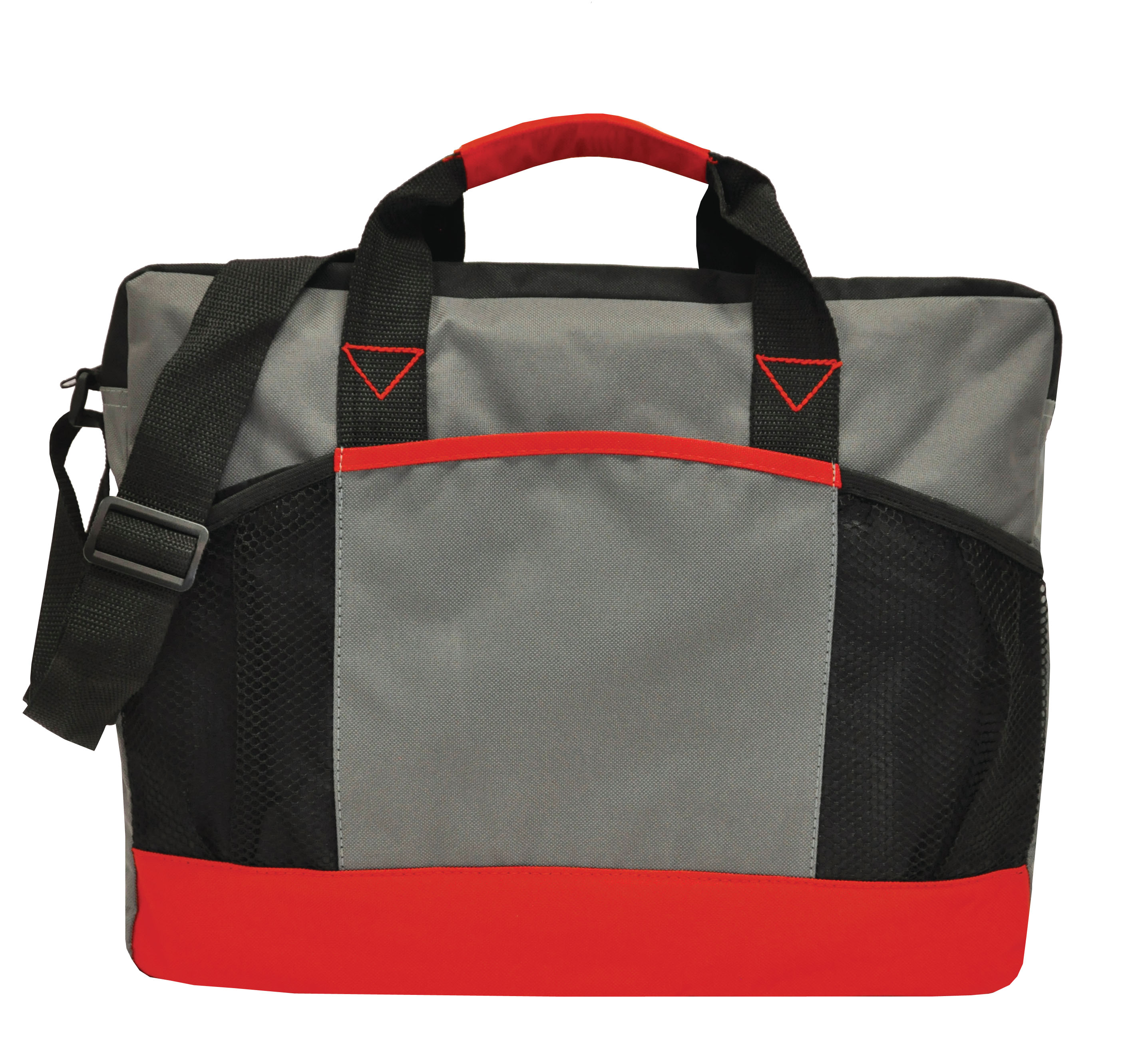Picture of Business Portfolio Briefcase