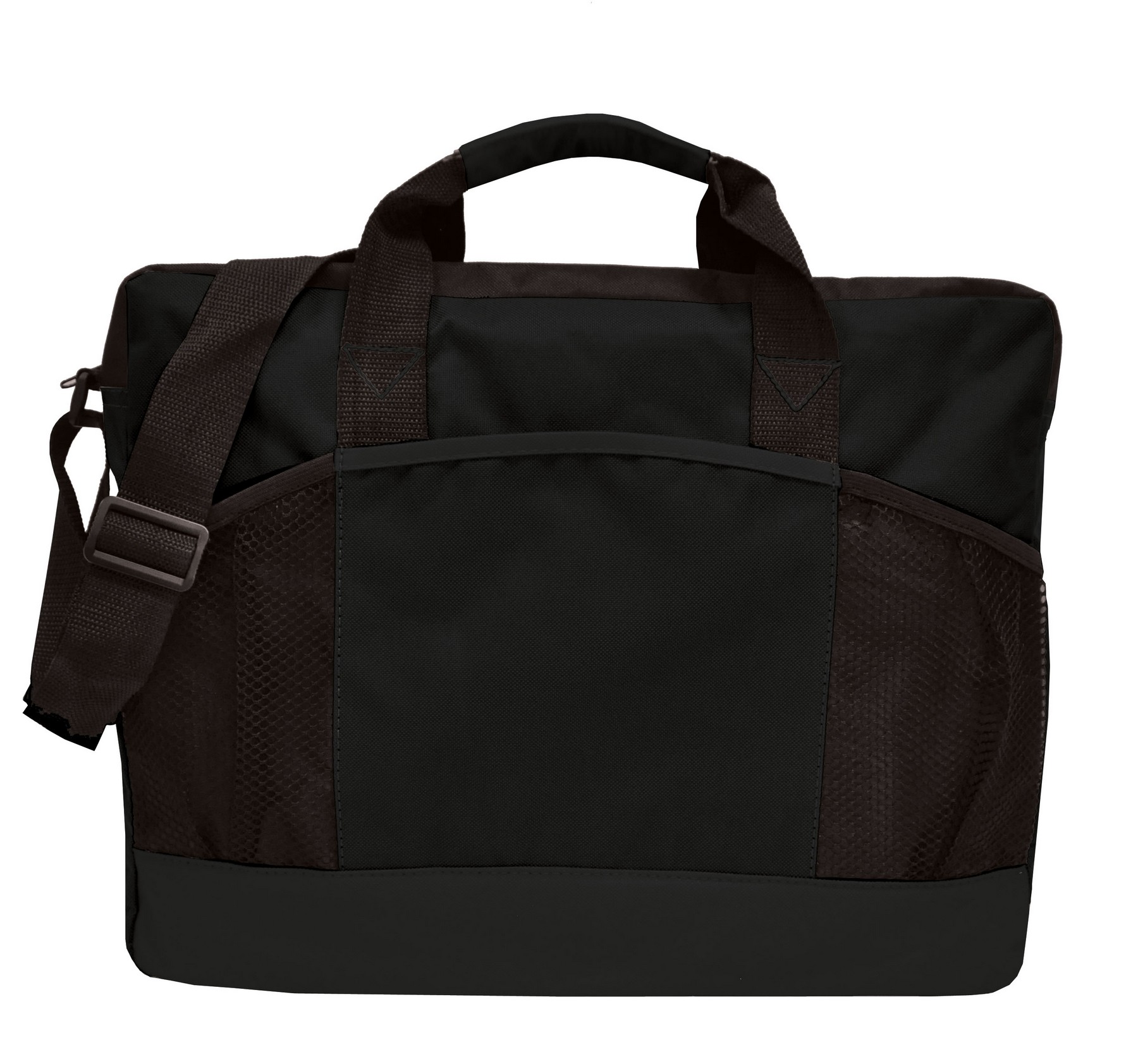 Picture of Business Portfolio Briefcase