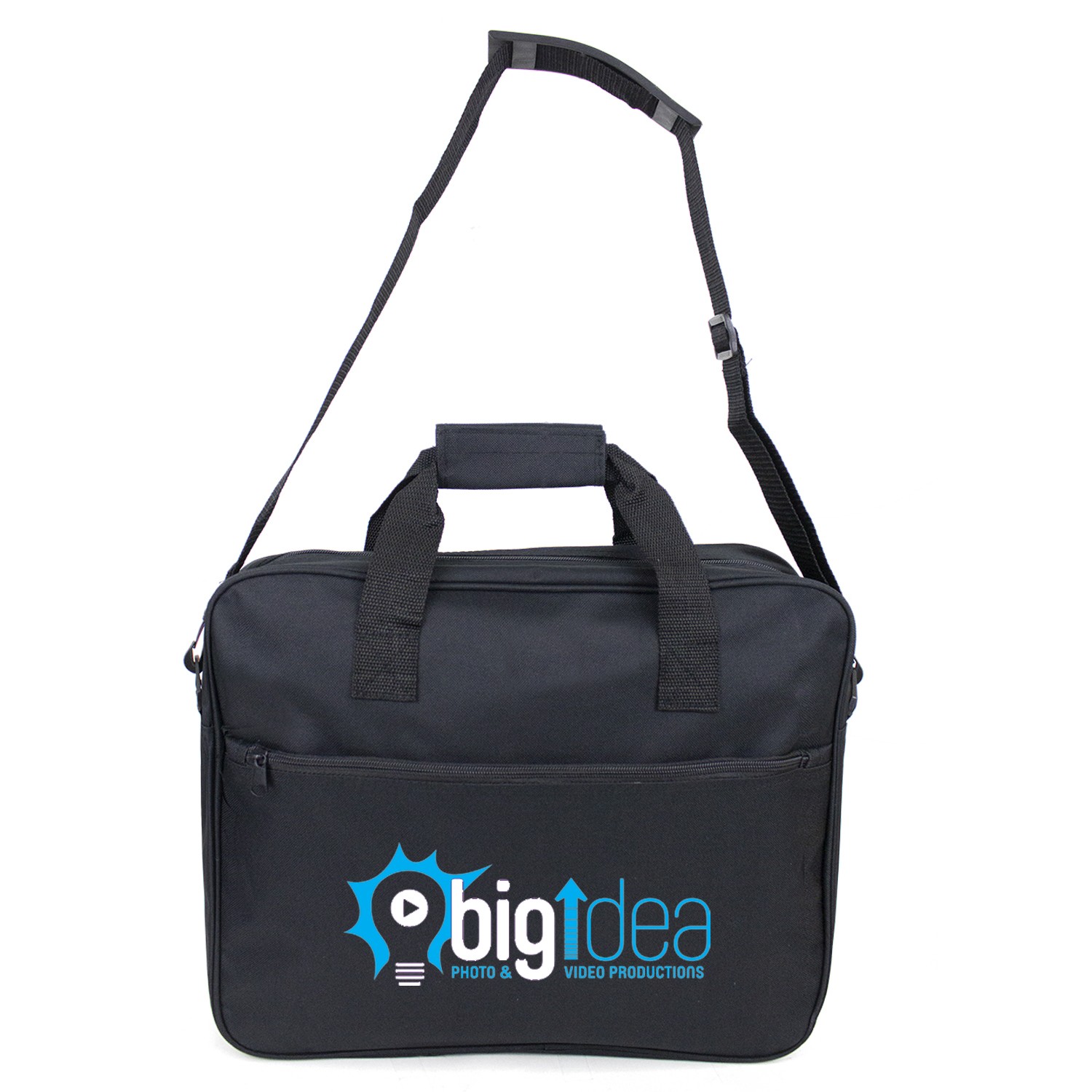 Picture of Business Portfolio Briefcase