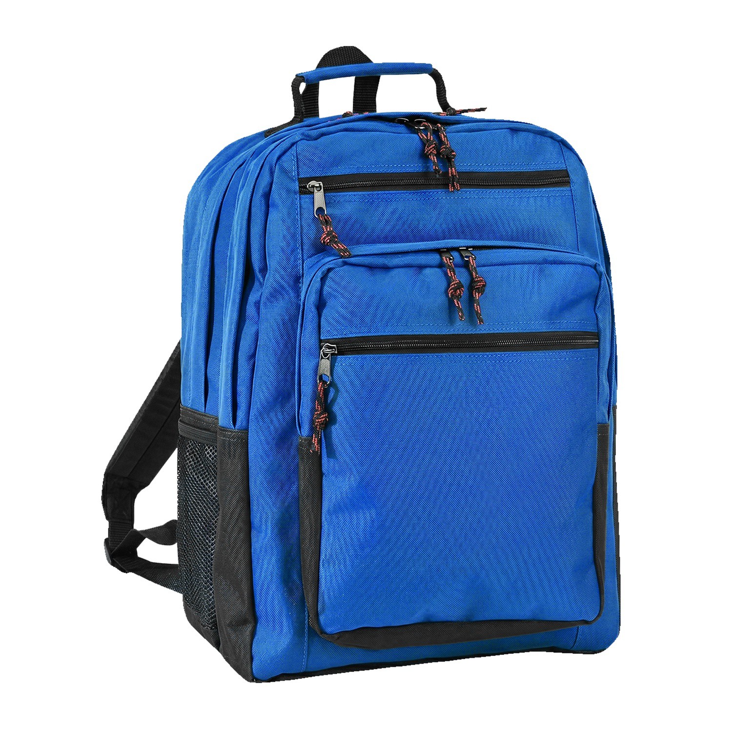 Picture of BP21717 Multi-Compartment Backpack