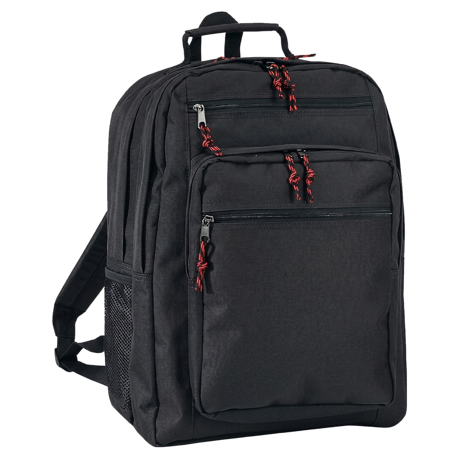 Picture of BP21717 Multi-Compartment Backpack