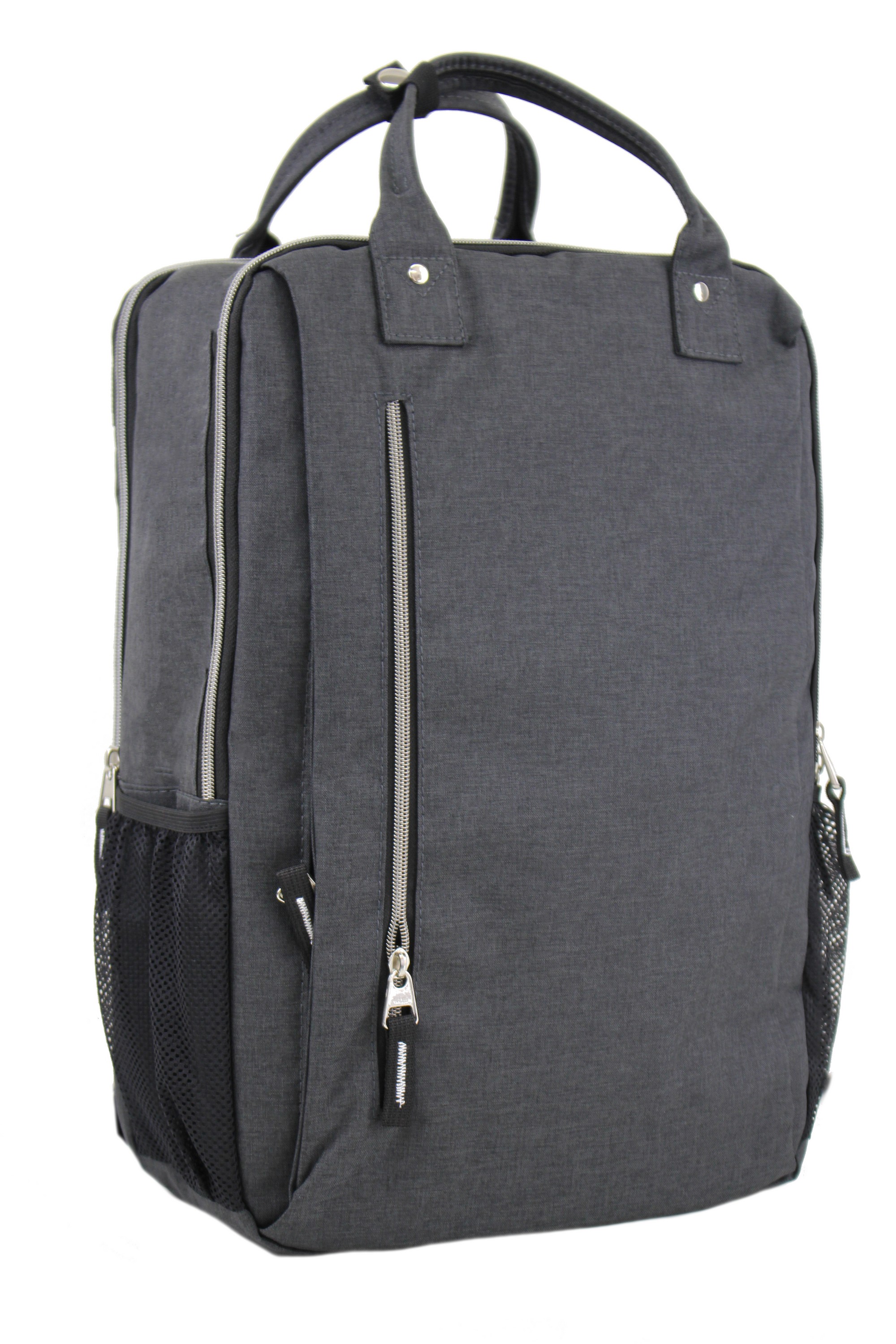 Picture of Sleek Padded Computer Backpack
