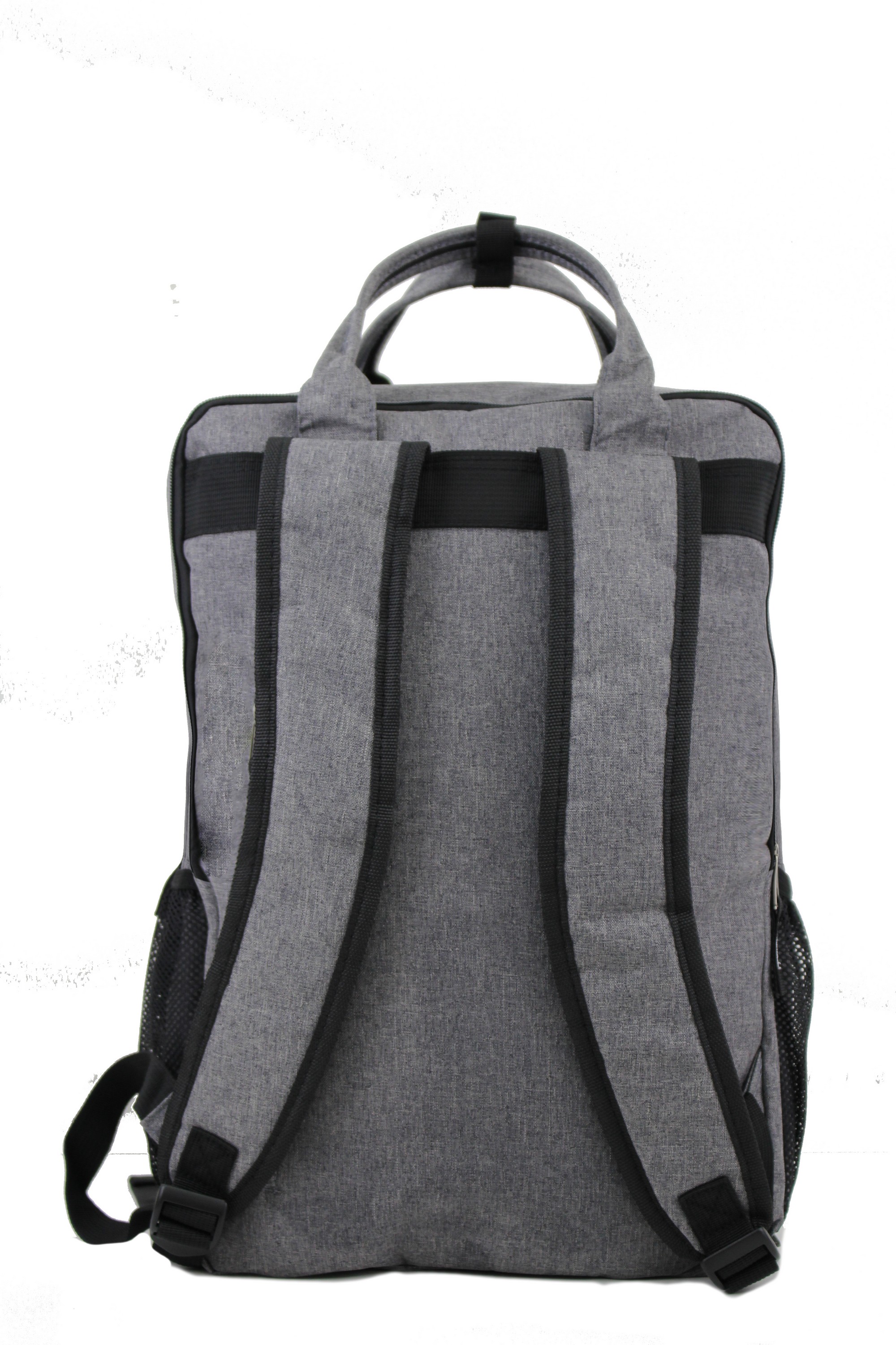 Picture of Sleek Padded Computer Backpack