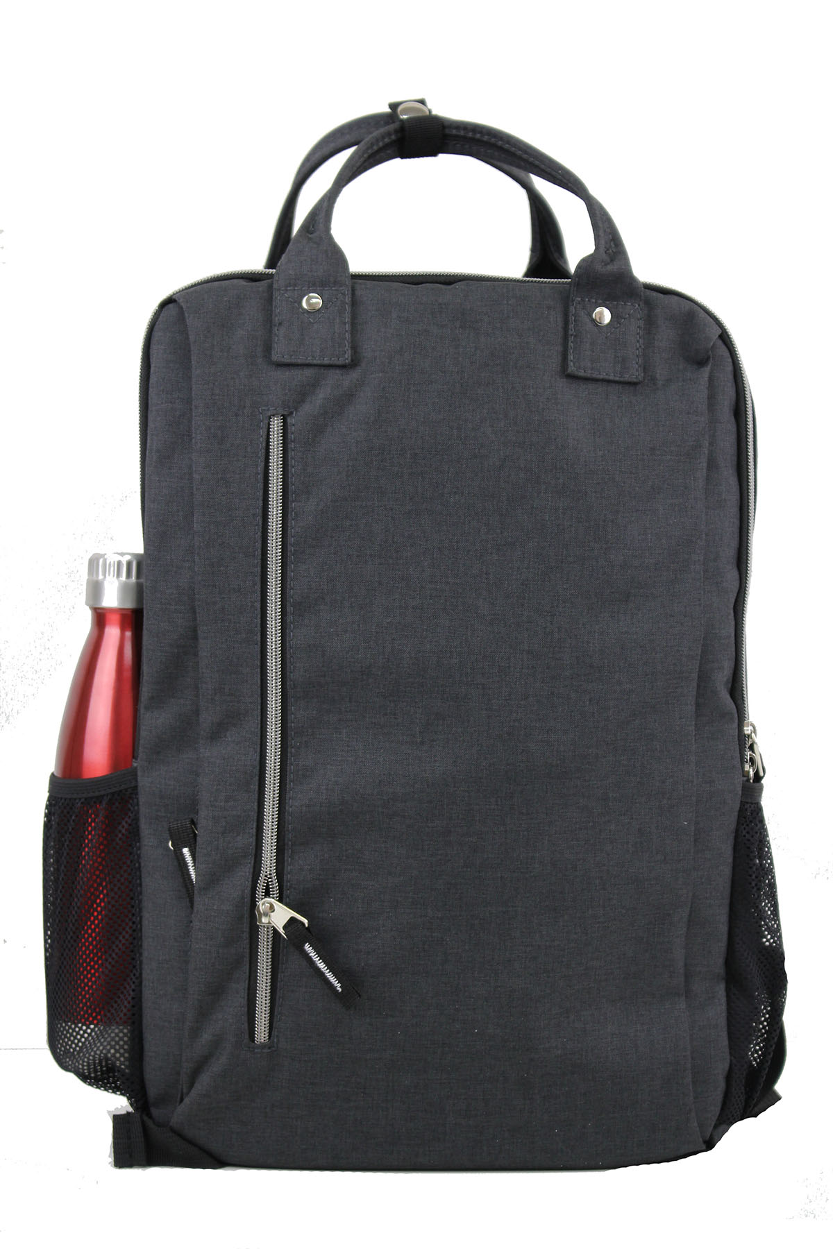 Picture of Sleek Padded Computer Backpack