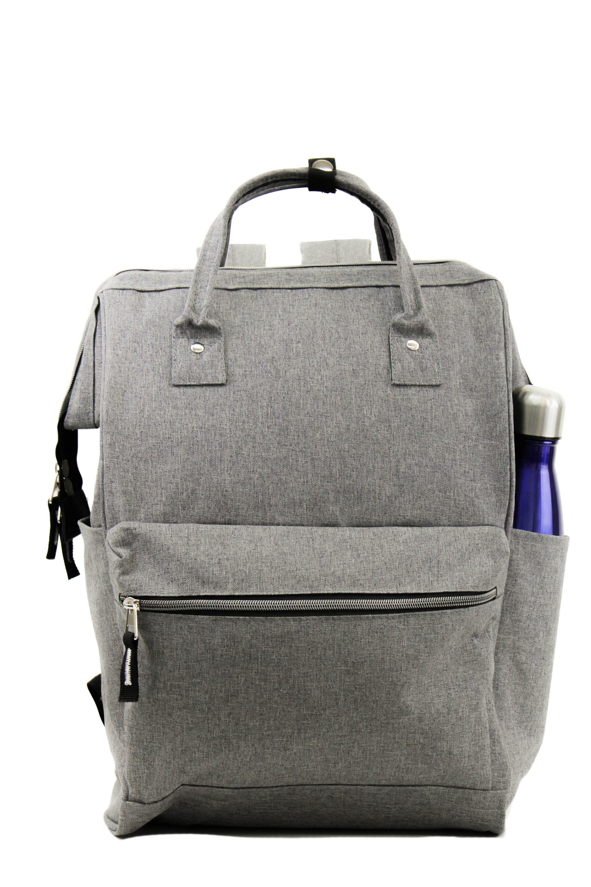 Picture of Metro Padded Laptop Backpack