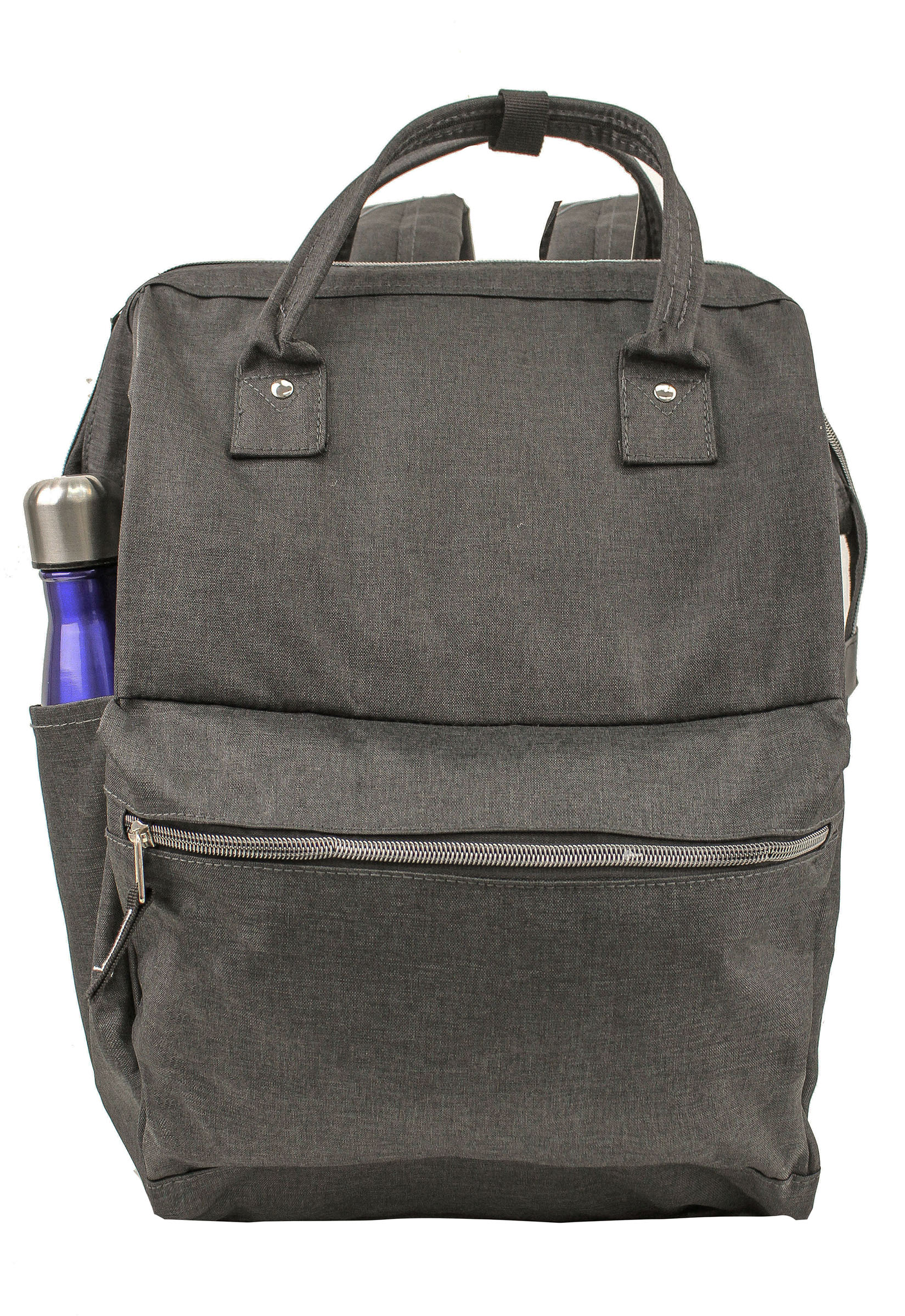 Picture of Metro Padded Laptop Backpack