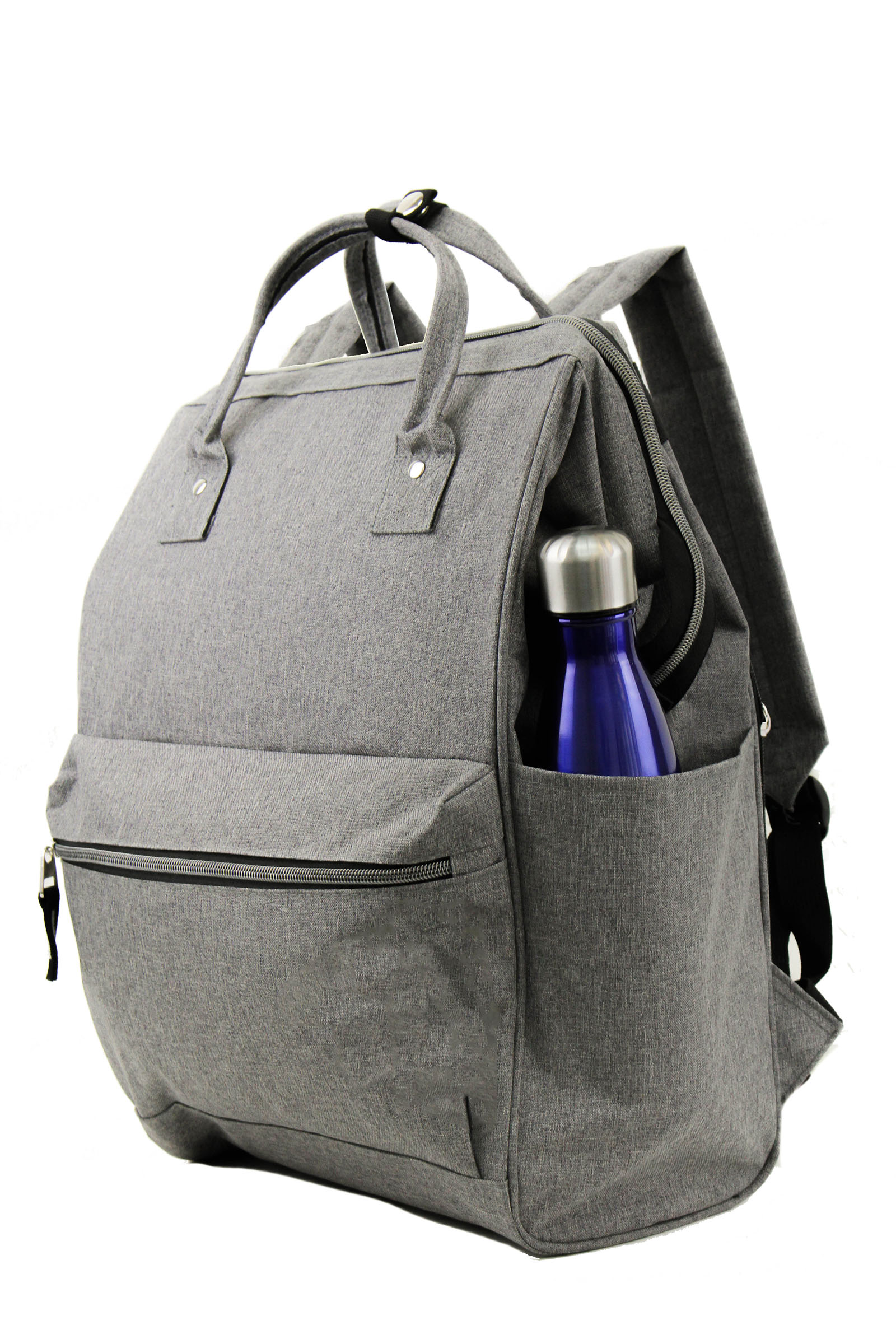 Picture of Metro Padded Laptop Backpack