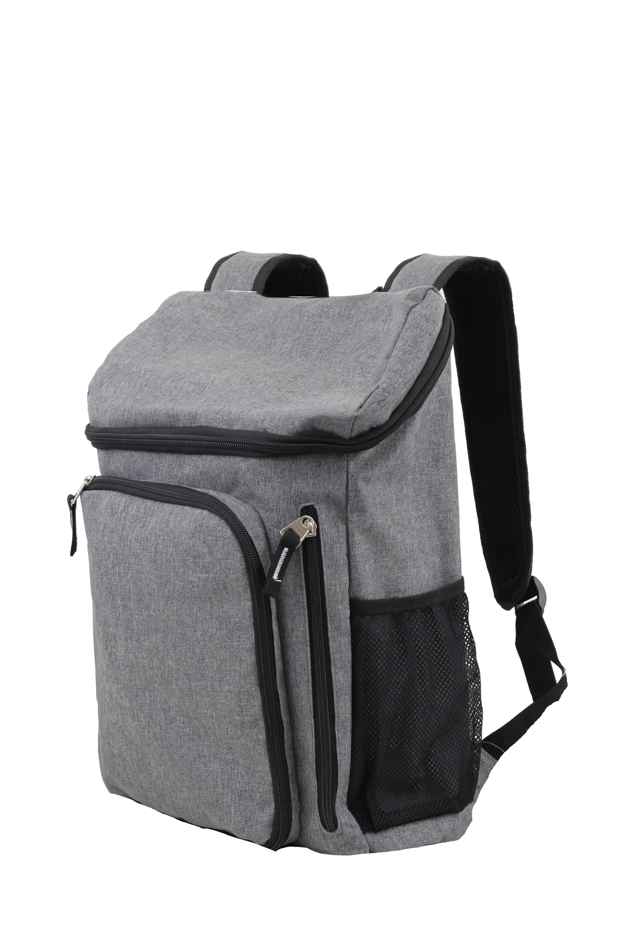 Picture of Travel Multi Pocket Padded Backpack