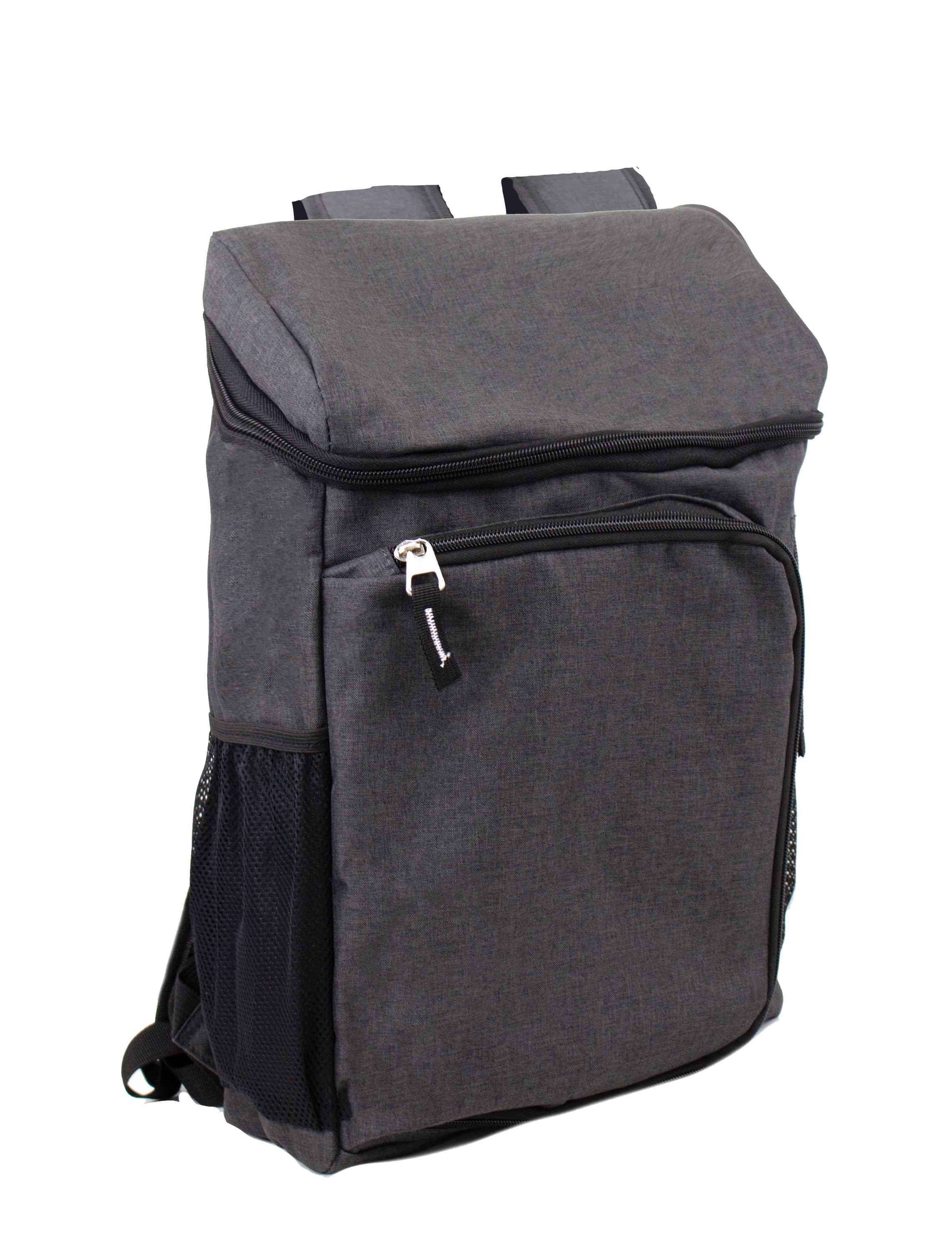 Picture of Travel Multi Pocket Padded Backpack