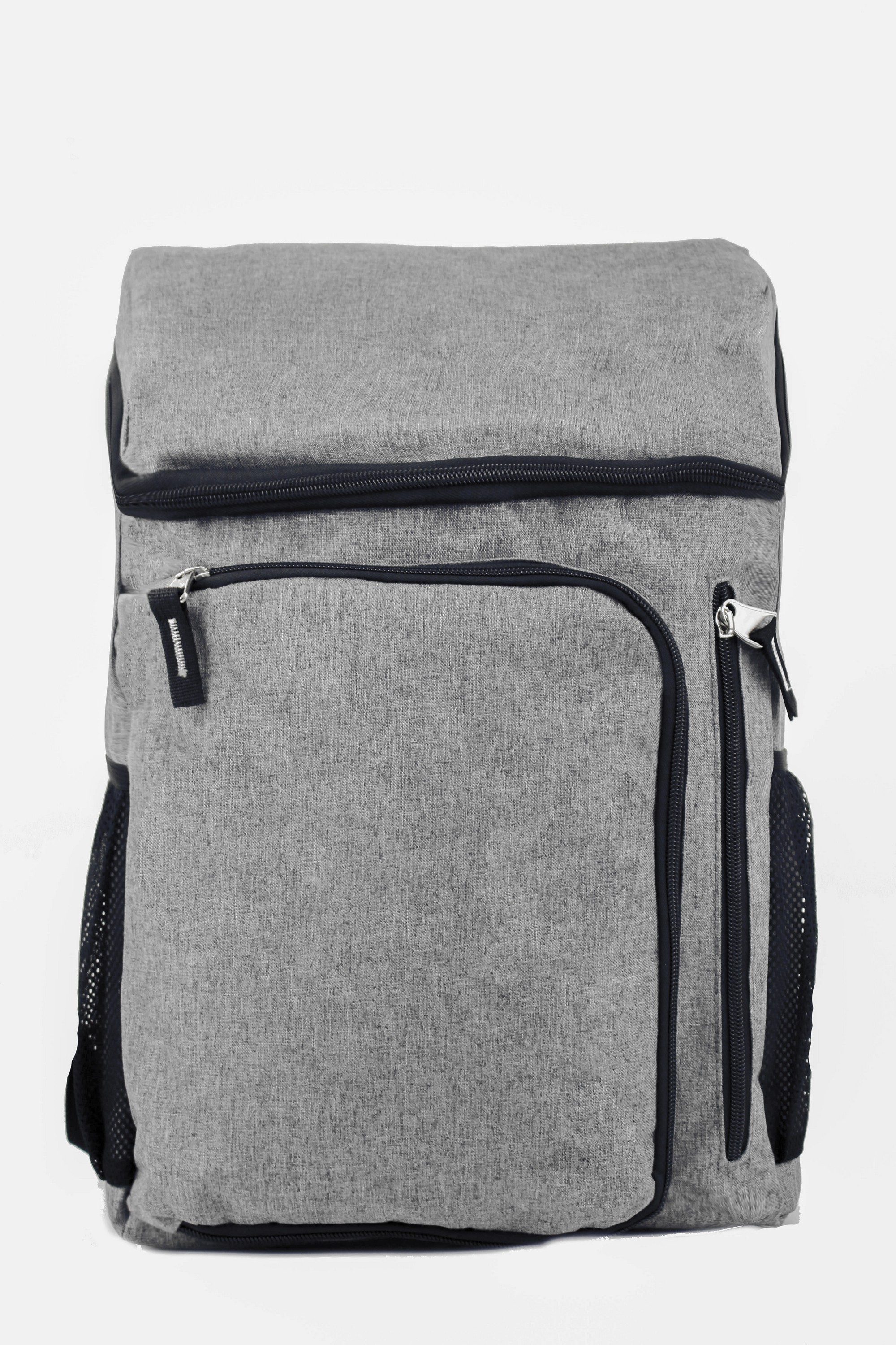 Picture of Travel Multi Pocket Padded Backpack