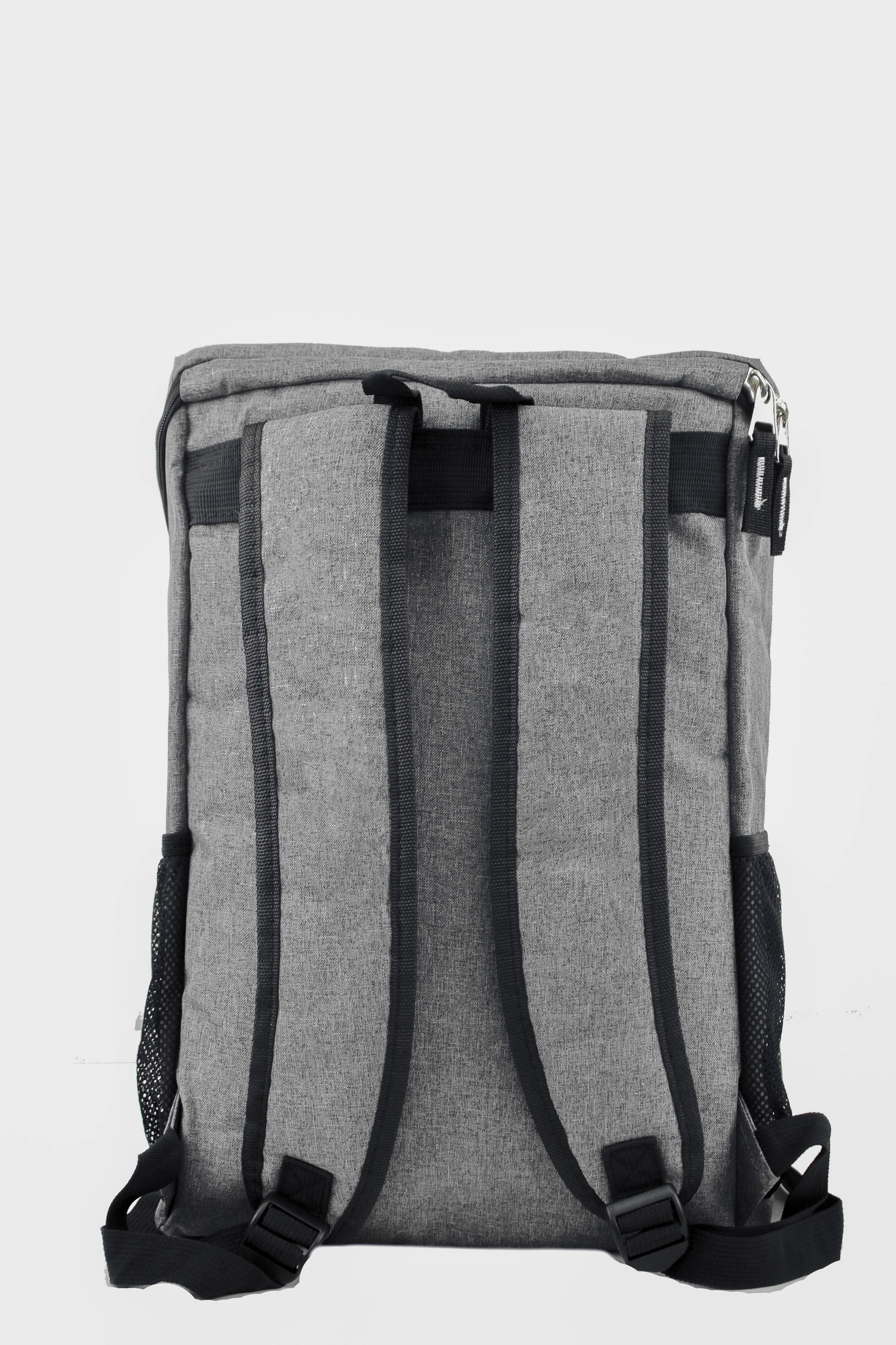 Picture of Travel Multi Pocket Padded Backpack