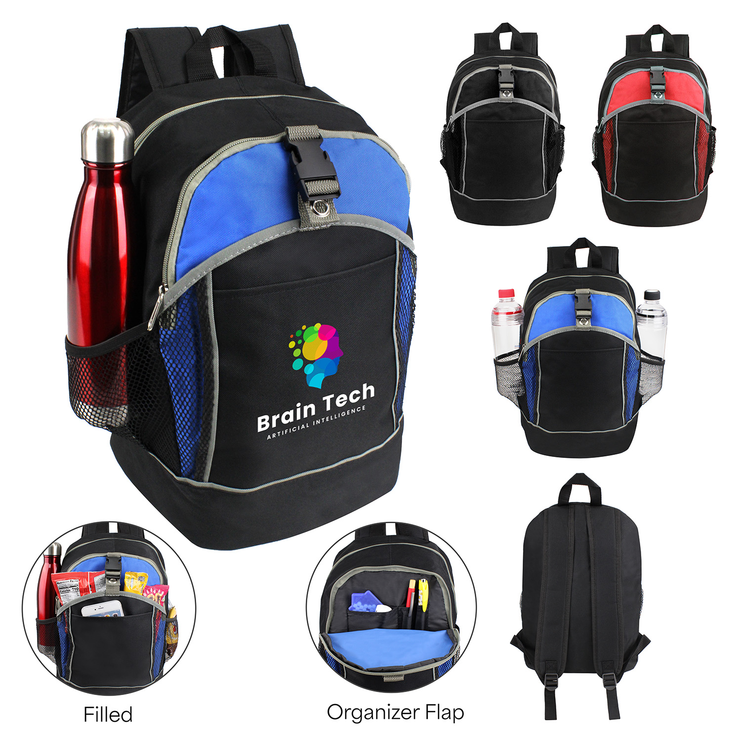 Picture of Daily Backpack