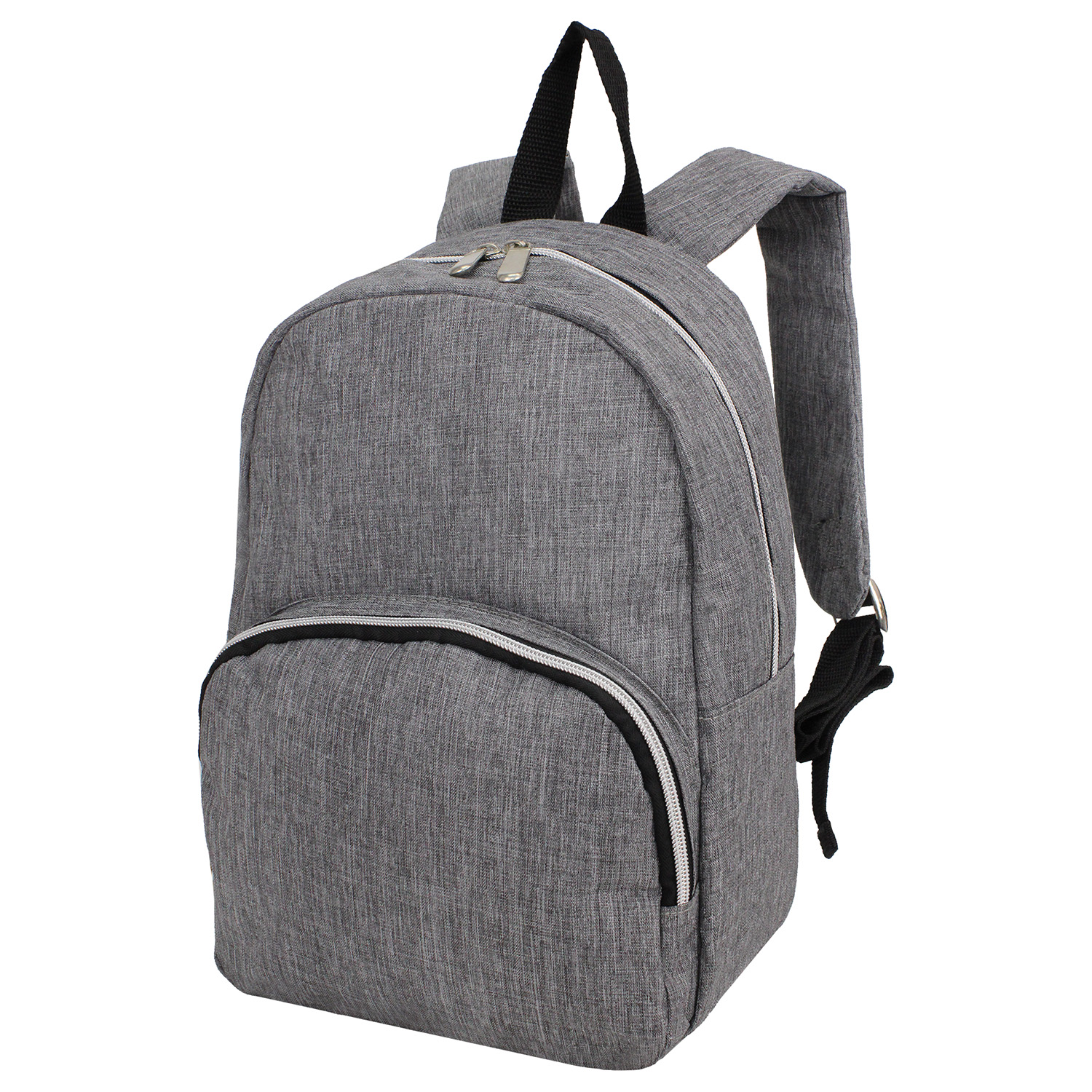 Picture of Mini Heather Gray Backpack