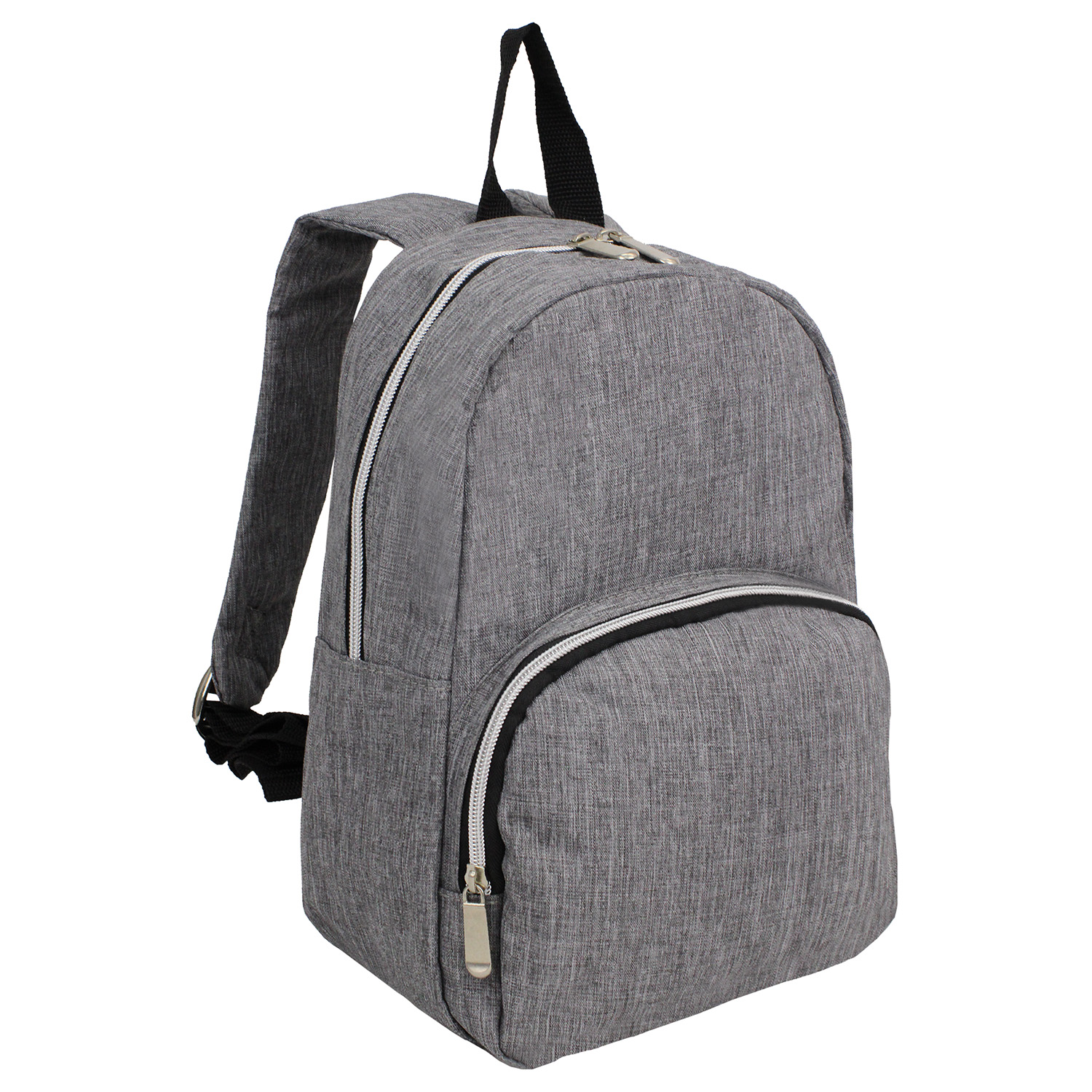Picture of Mini Heather Gray Backpack