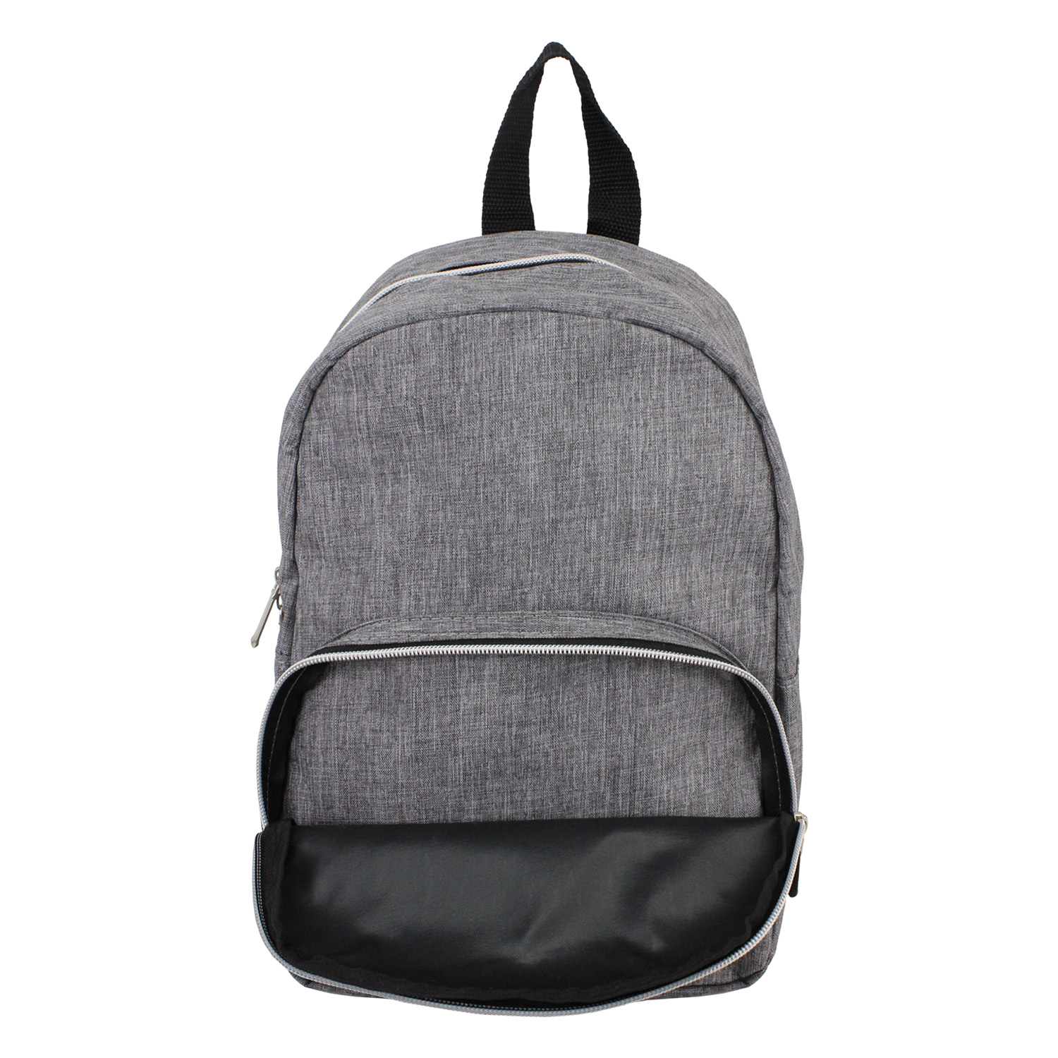 Picture of Mini Heather Gray Backpack