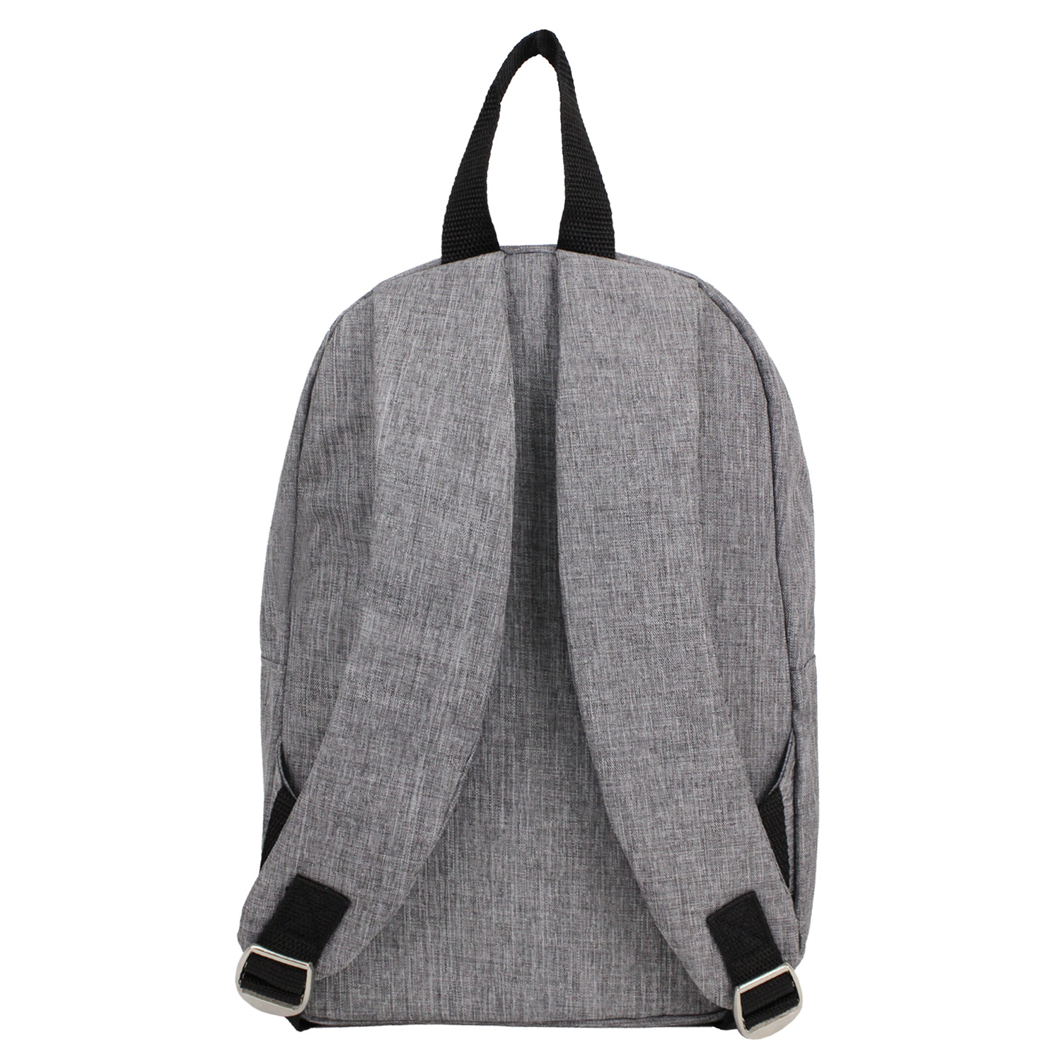 Picture of Mini Heather Gray Backpack