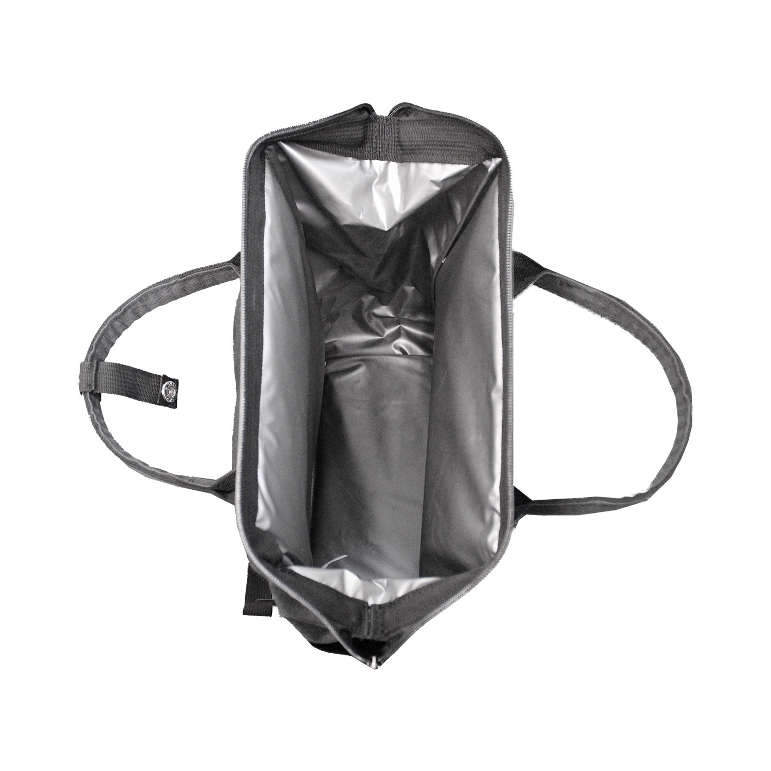Picture of 16 Can Heather Backpack Cooler