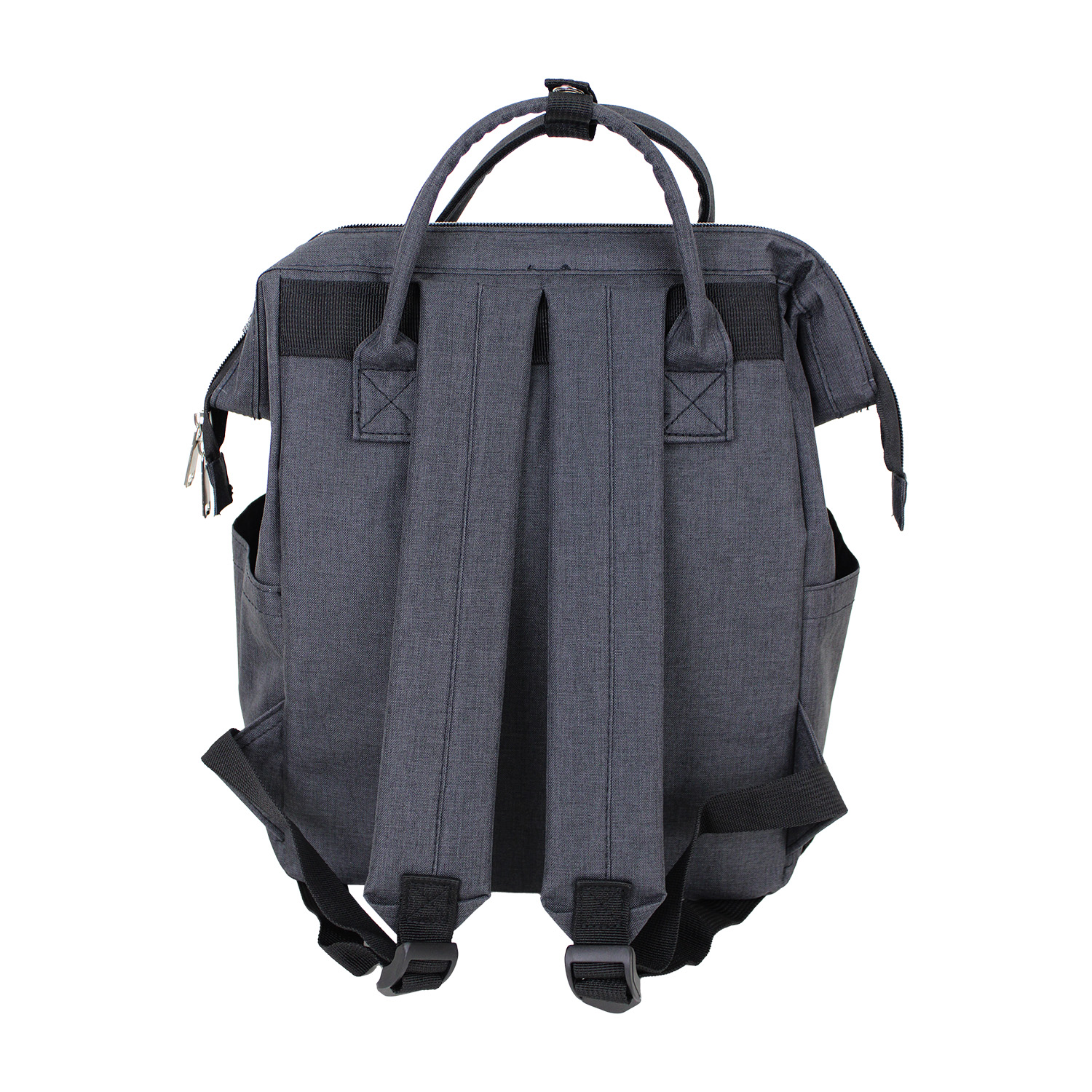 Picture of 16 Can Heather Backpack Cooler