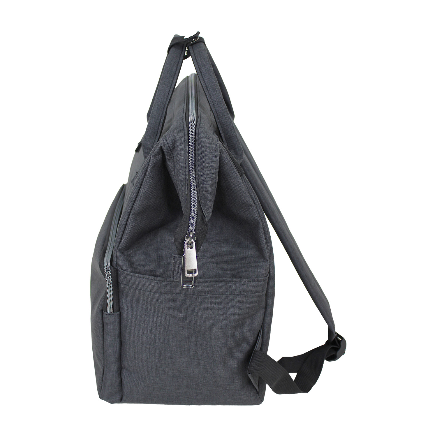 Picture of 16 Can Heather Backpack Cooler