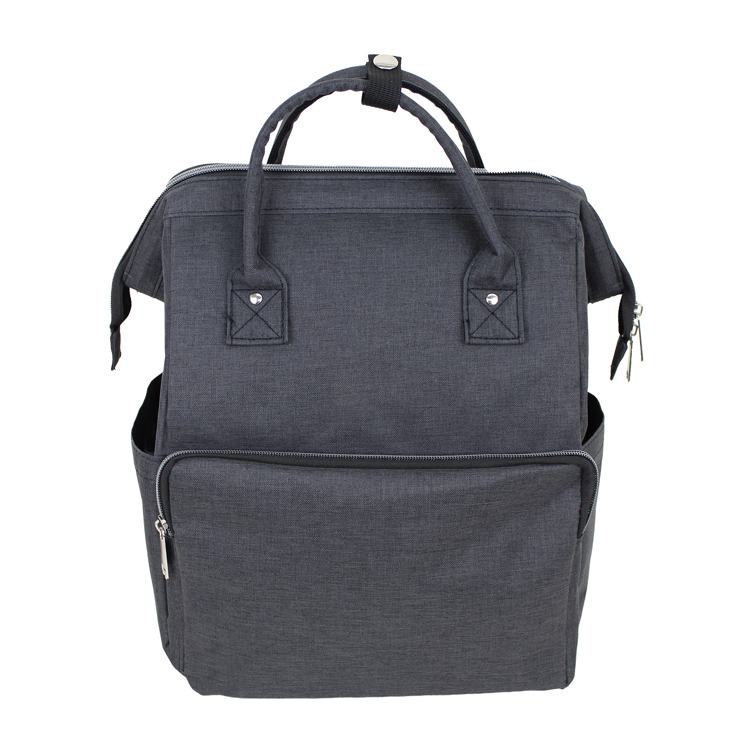 Picture of 16 Can Heather Backpack Cooler