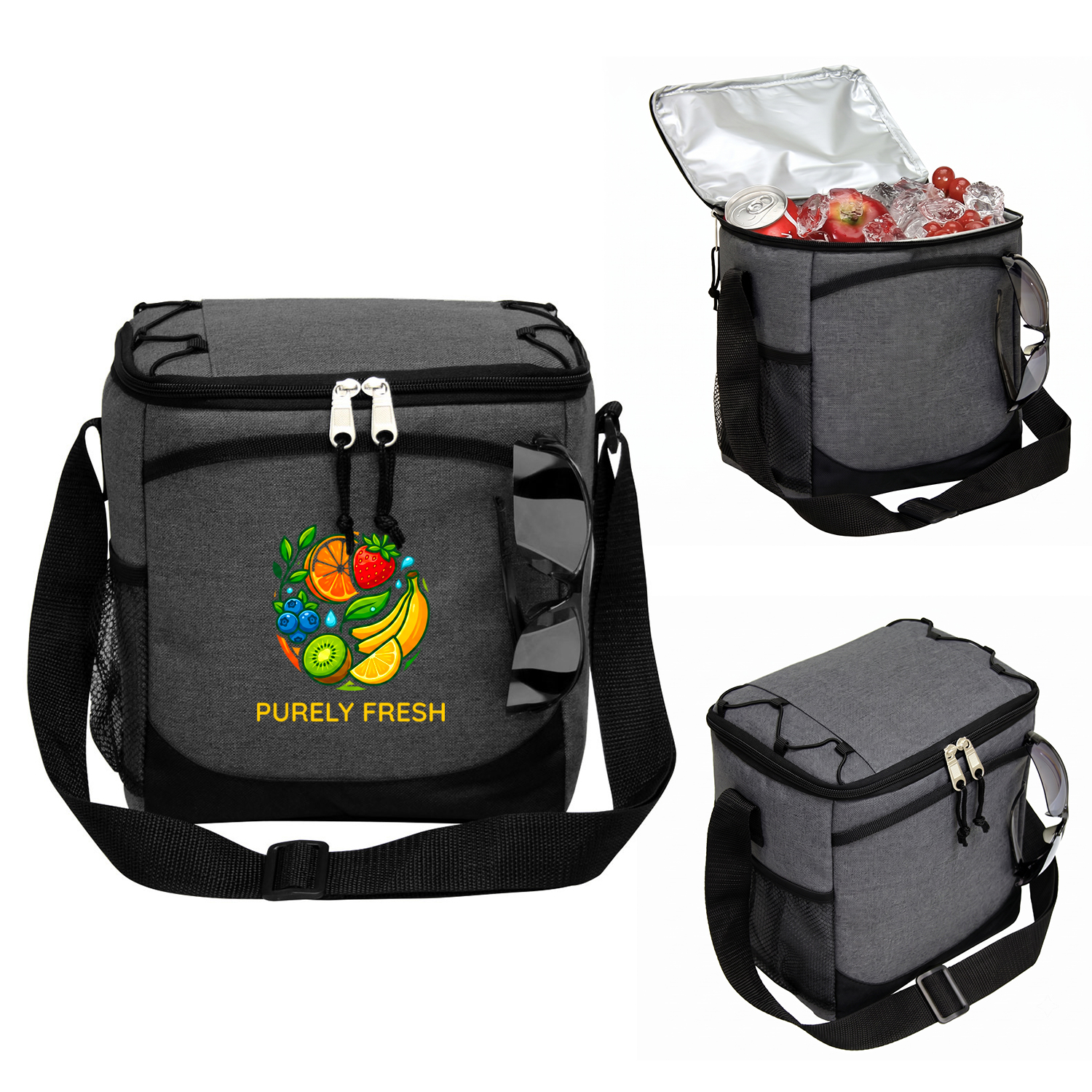 Picture of 12-Pack Cooler
