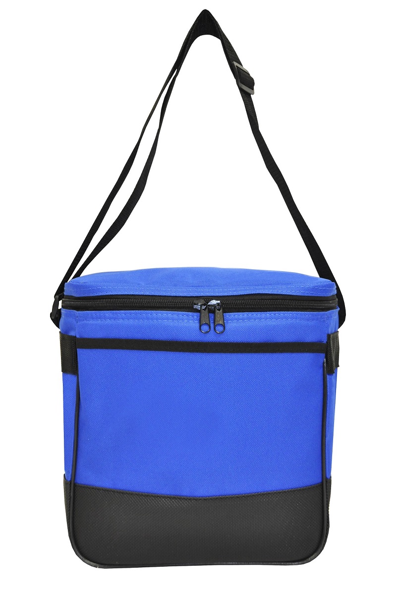 Picture of Deluxe 12-Can Cooler