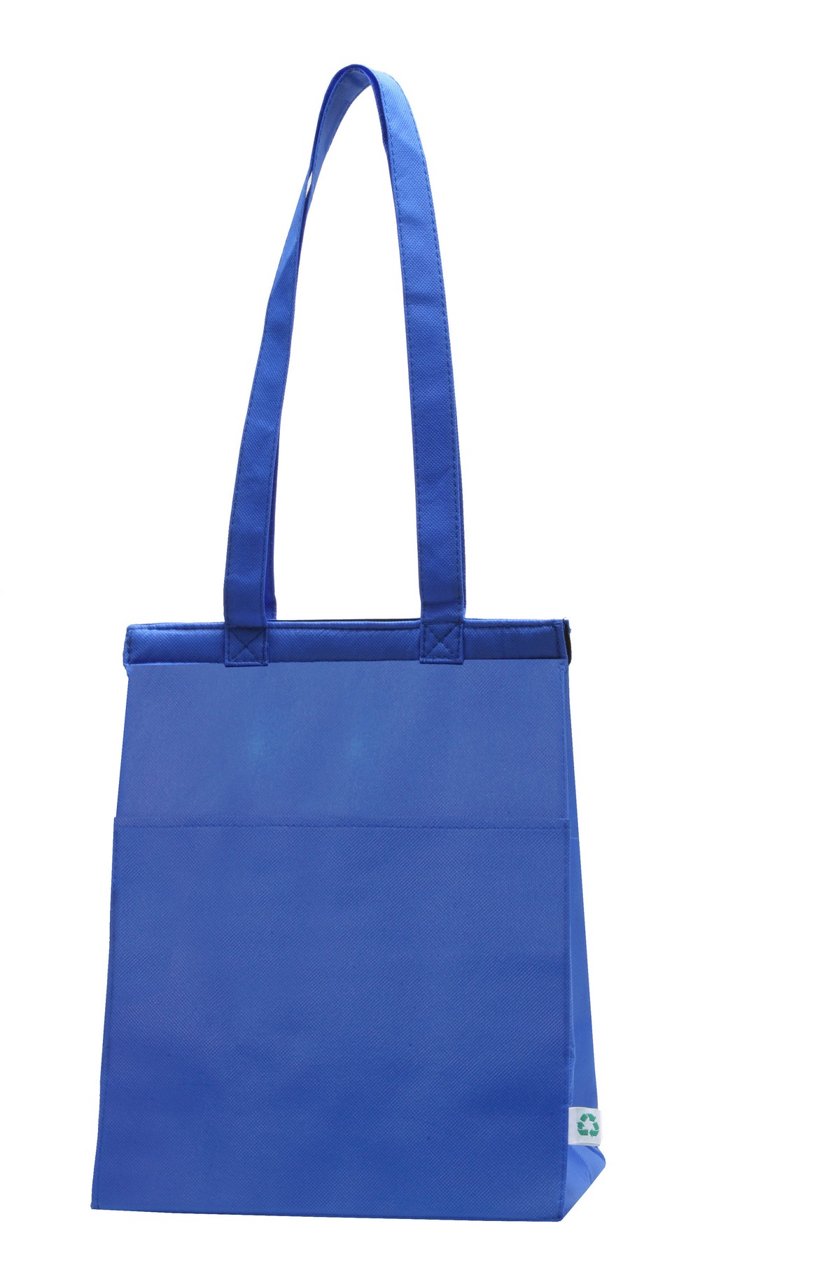 Picture of Medium Insulated Hot / Cold Cooler Tote Bag CUSTOM ONLY 1000 PC MIN