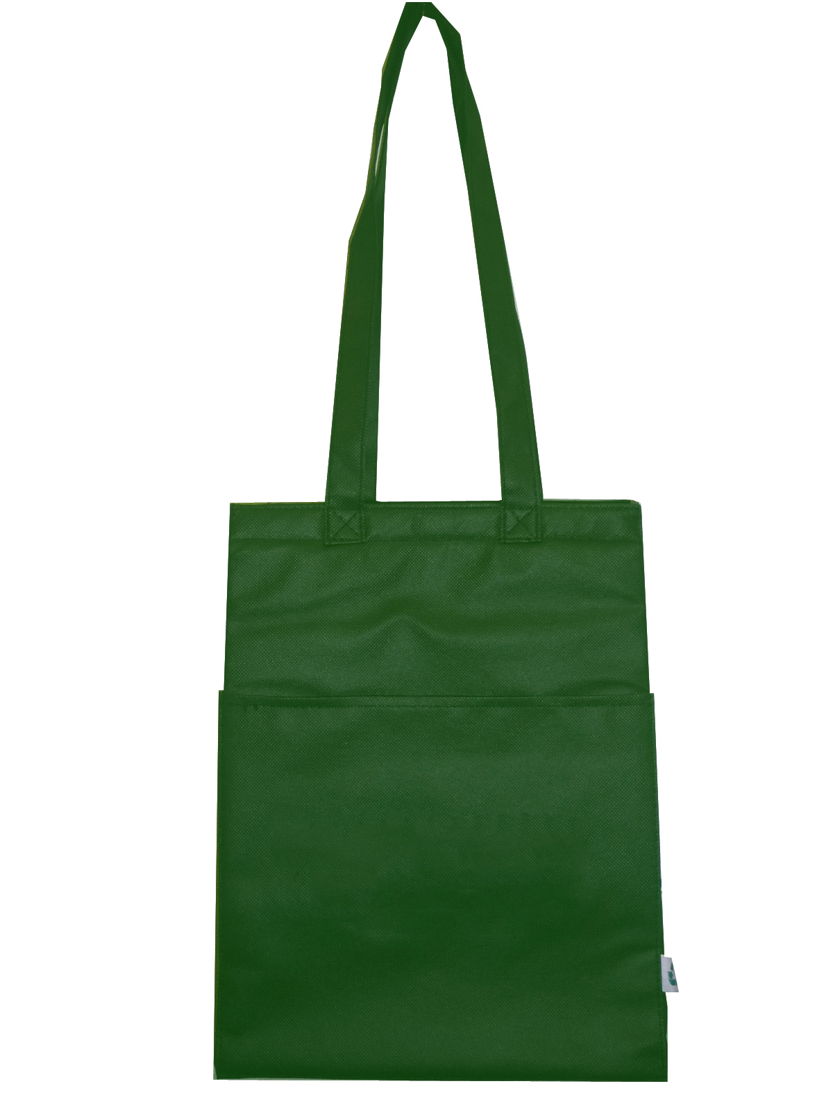 Picture of Medium Insulated Hot / Cold Cooler Tote Bag CUSTOM ONLY 1000 PC MIN